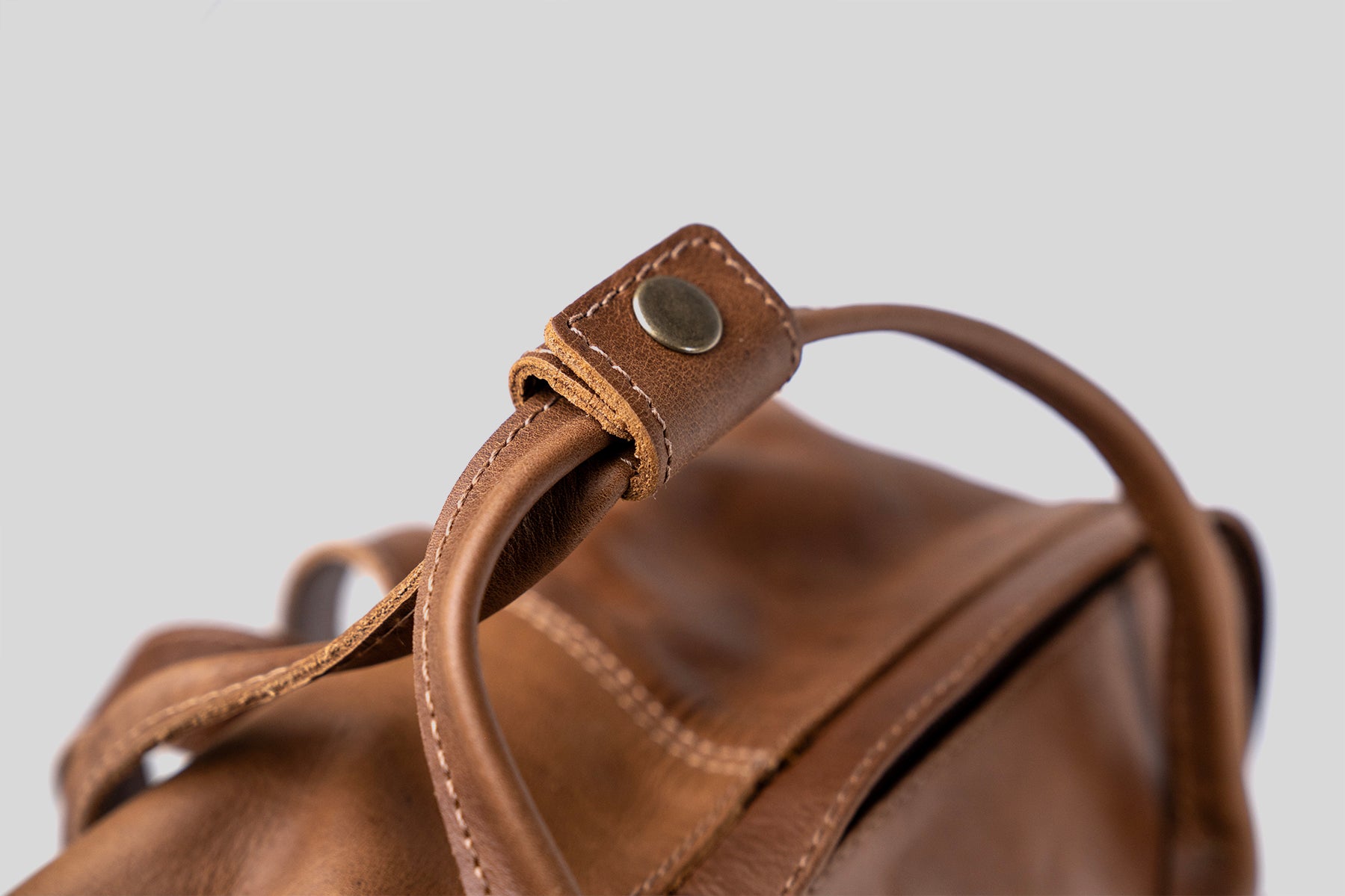 Mochila Nórdica Café - Trauko