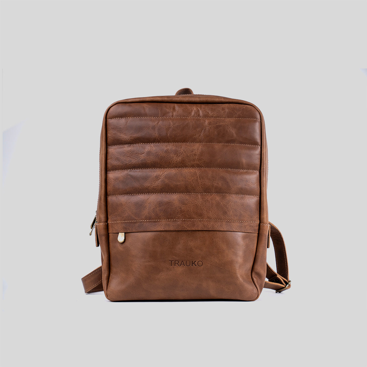 Mochila Alaska Café - Trauko