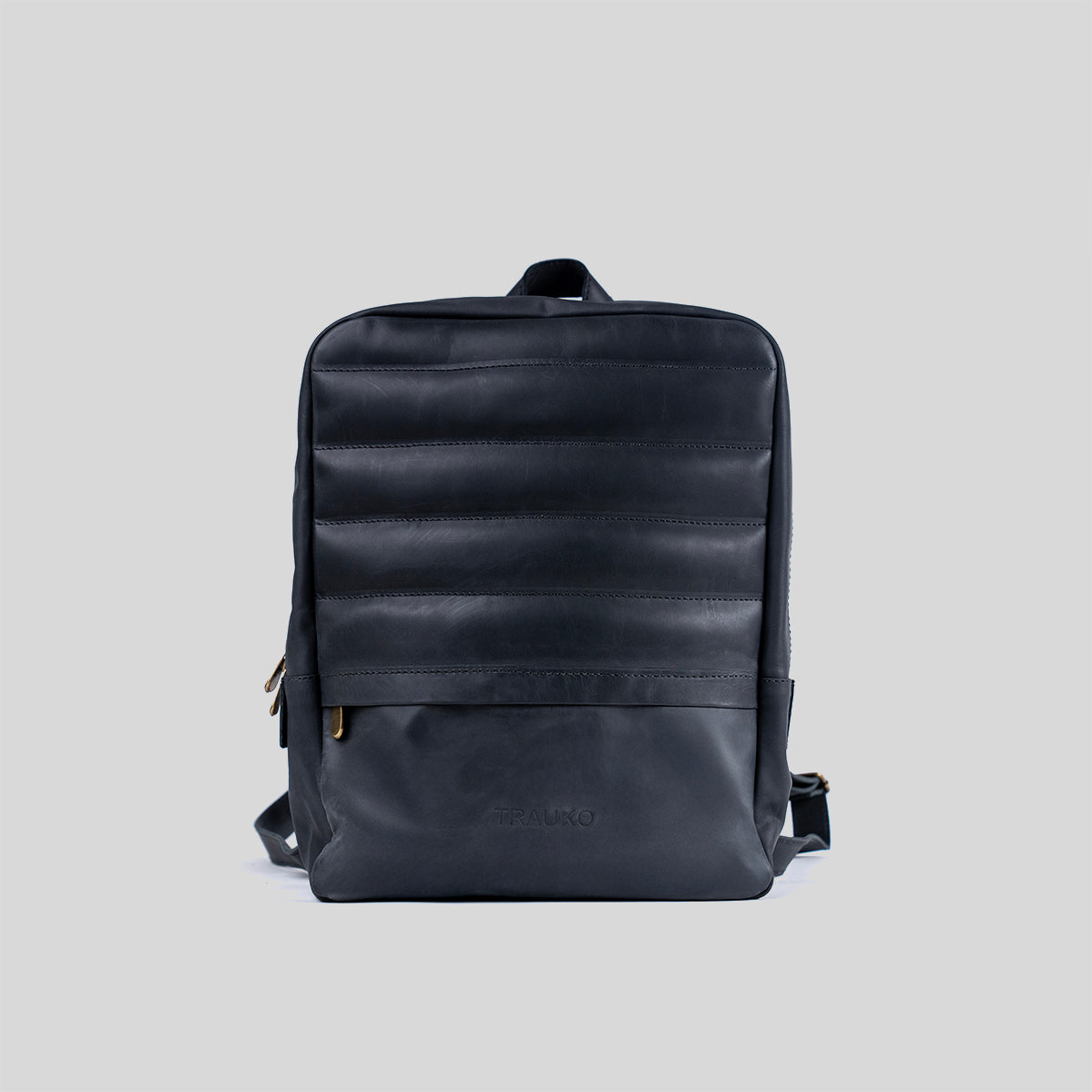 Mochila Alaska Negro - Trauko