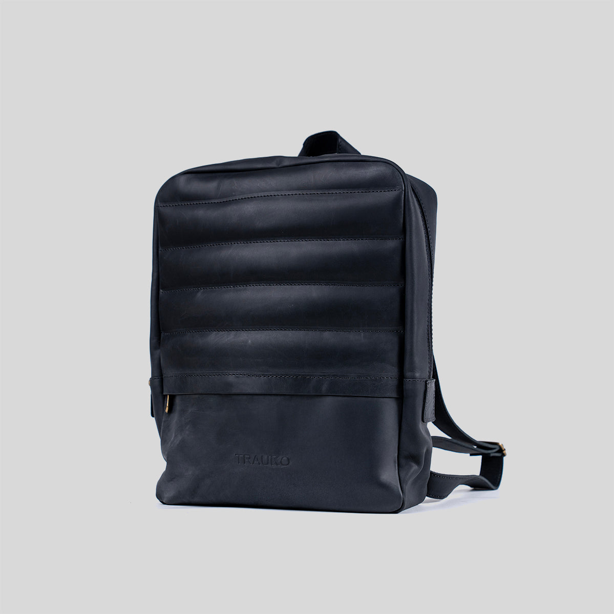 Mochila Alaska Negro - Trauko
