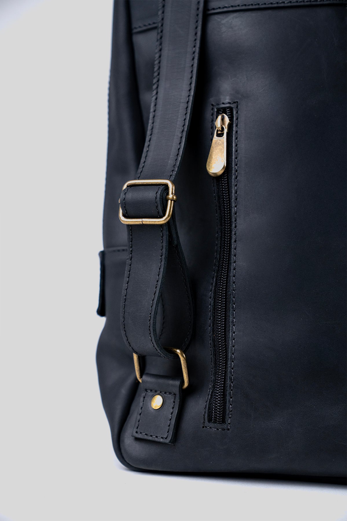 Mochila Alaska Negro - Trauko