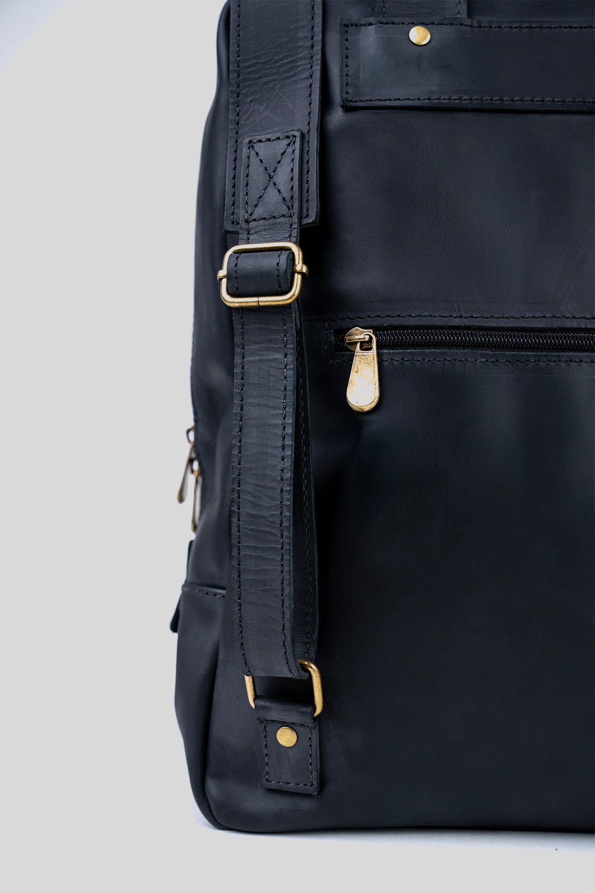 Mochila Verona Negro - Trauko