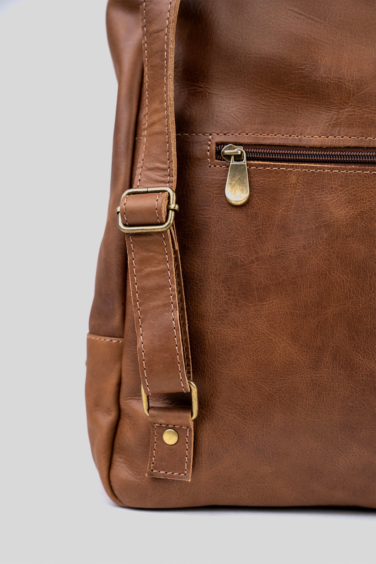 Mochila Verona Café - Trauko