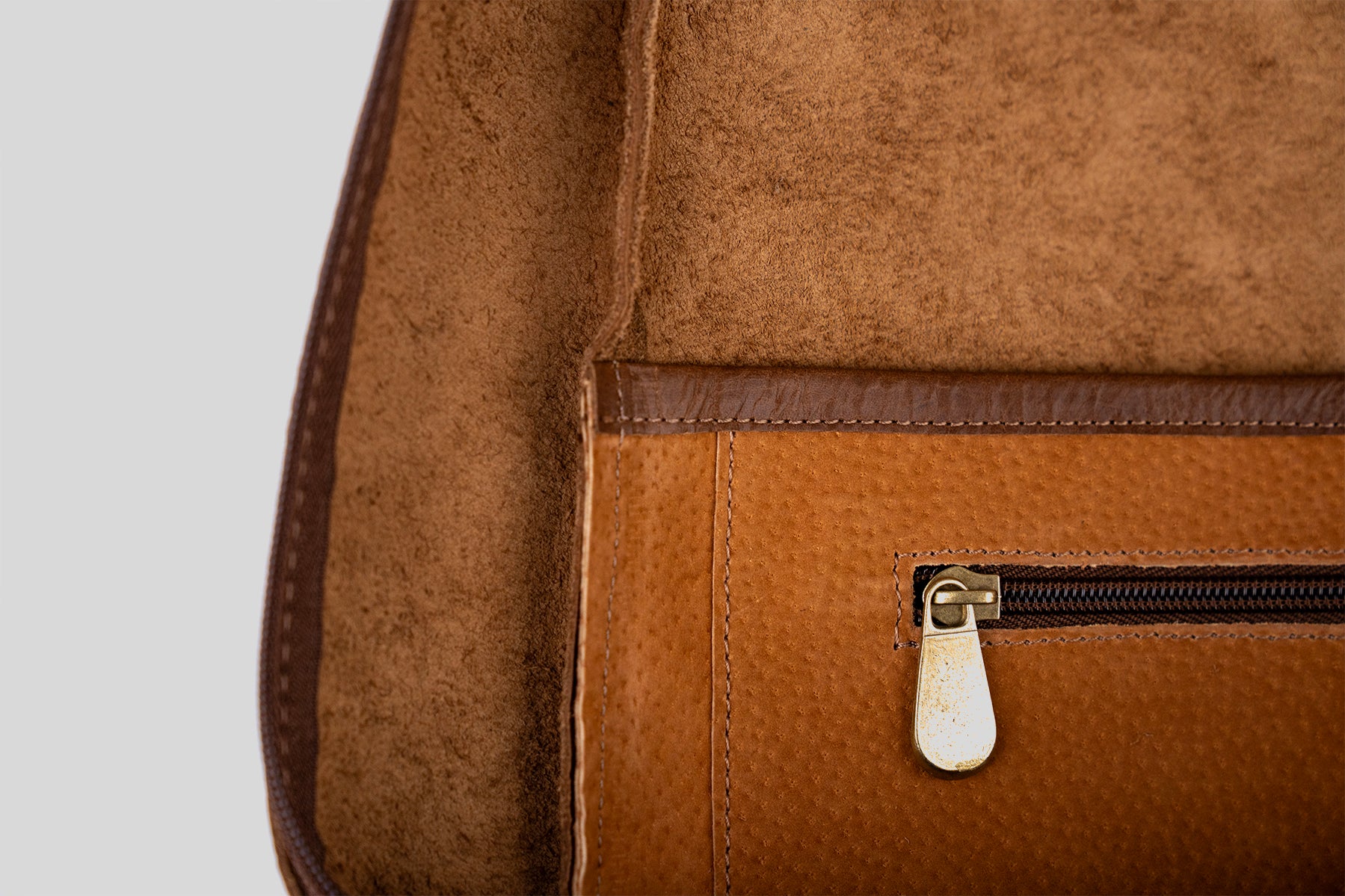 Mochila Verona Café - Trauko