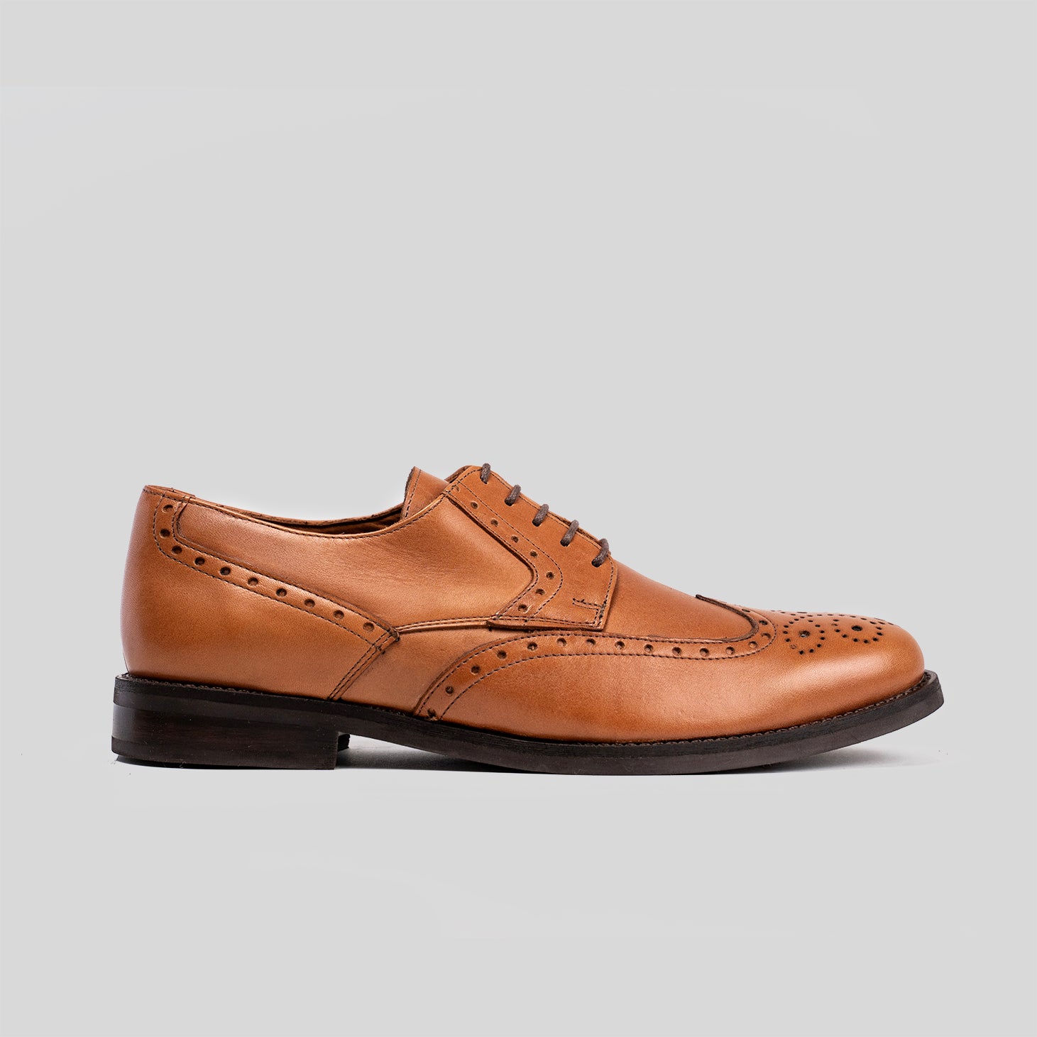 Montecarlo Hombre Camel - Trauko
