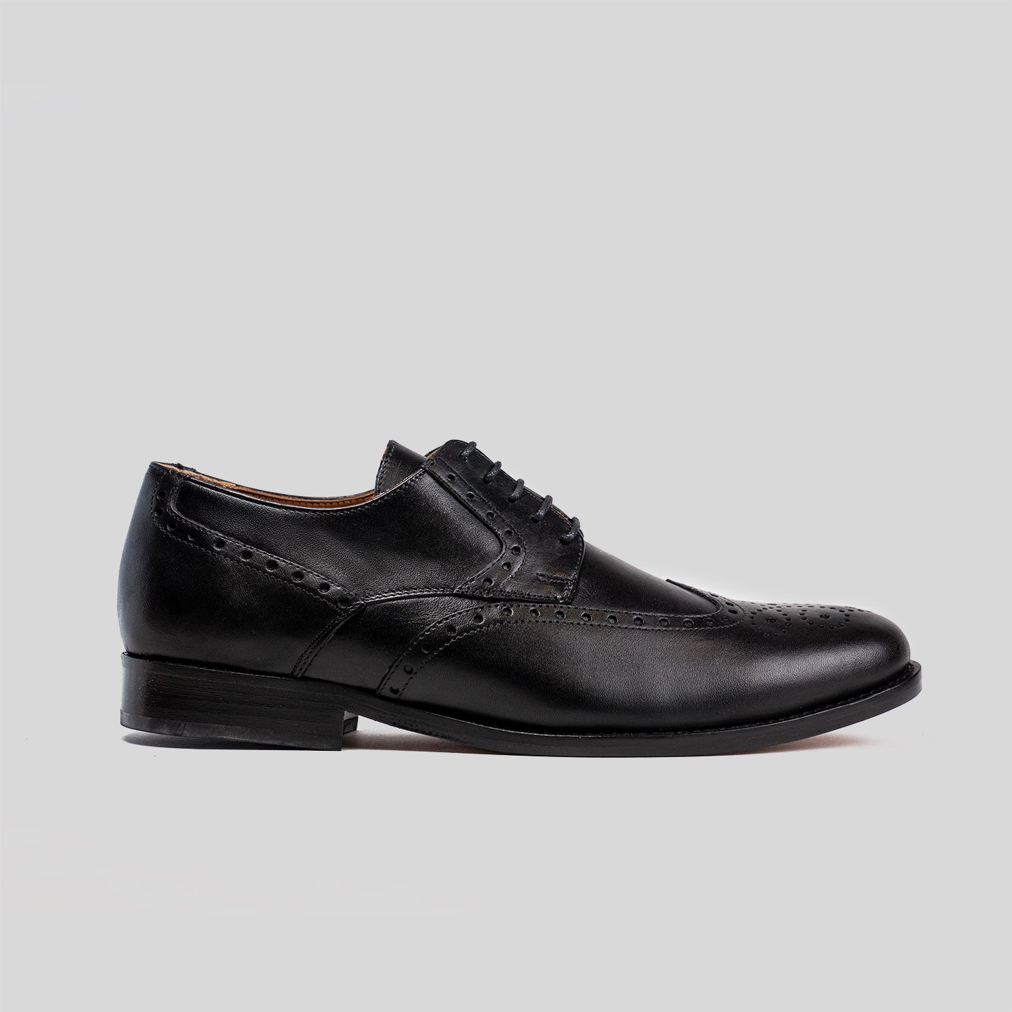 Montecarlo Hombre Negro - Trauko
