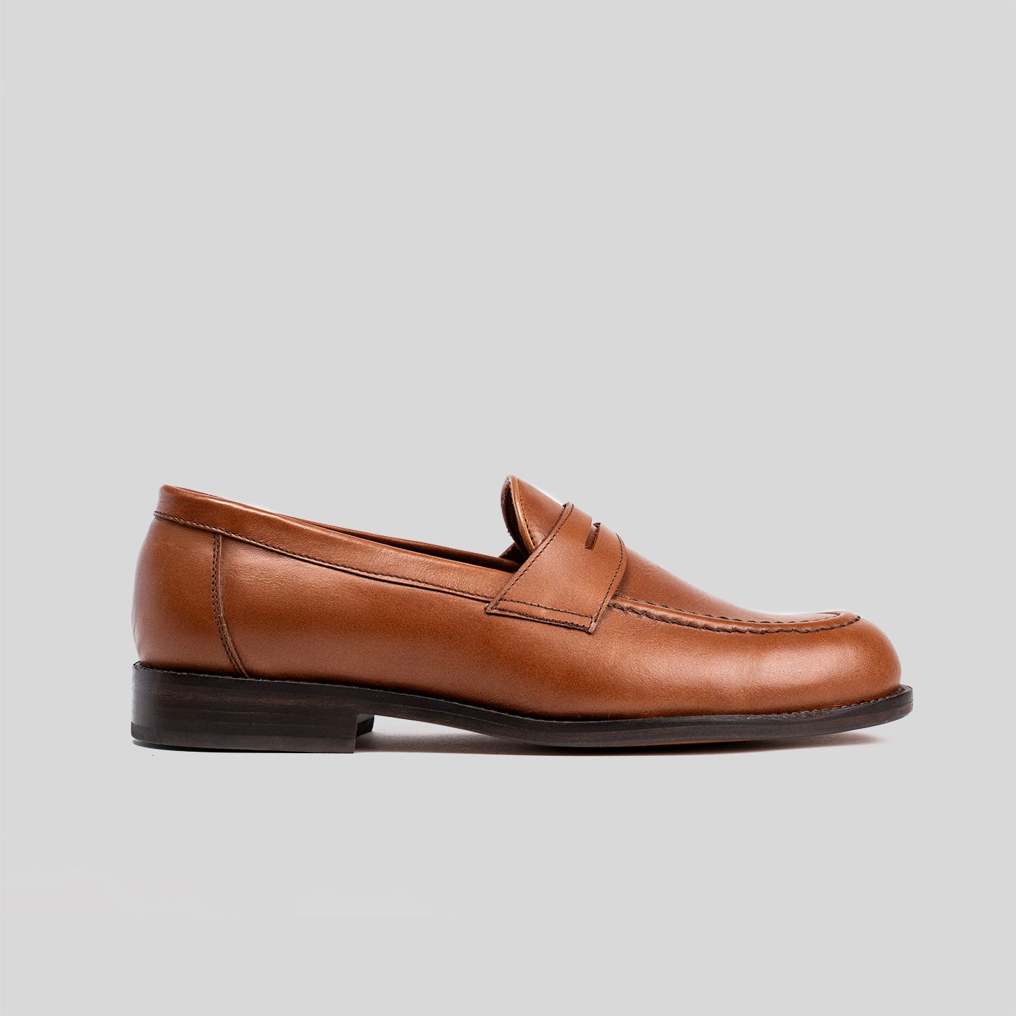 Amalfi Hombre Camel