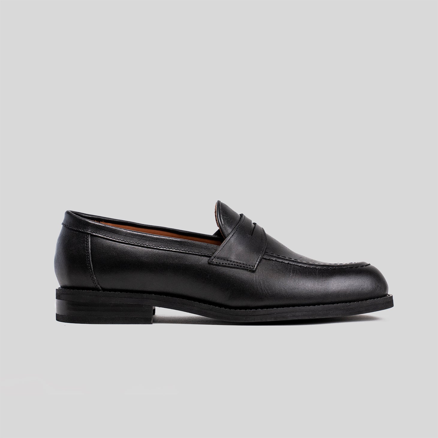 Amalfi Hombre Negro