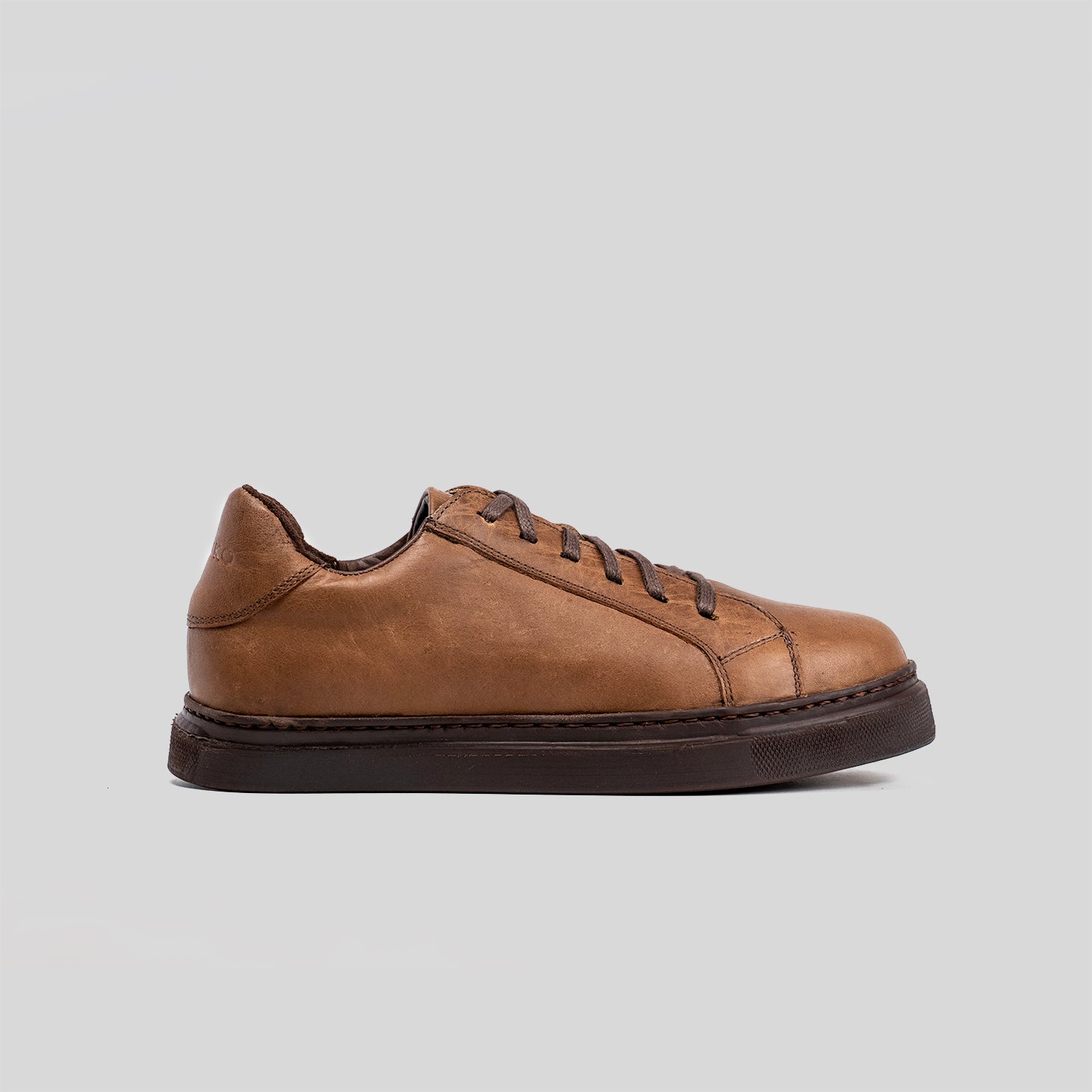 Zapatilla Mujer Montblanc Moca