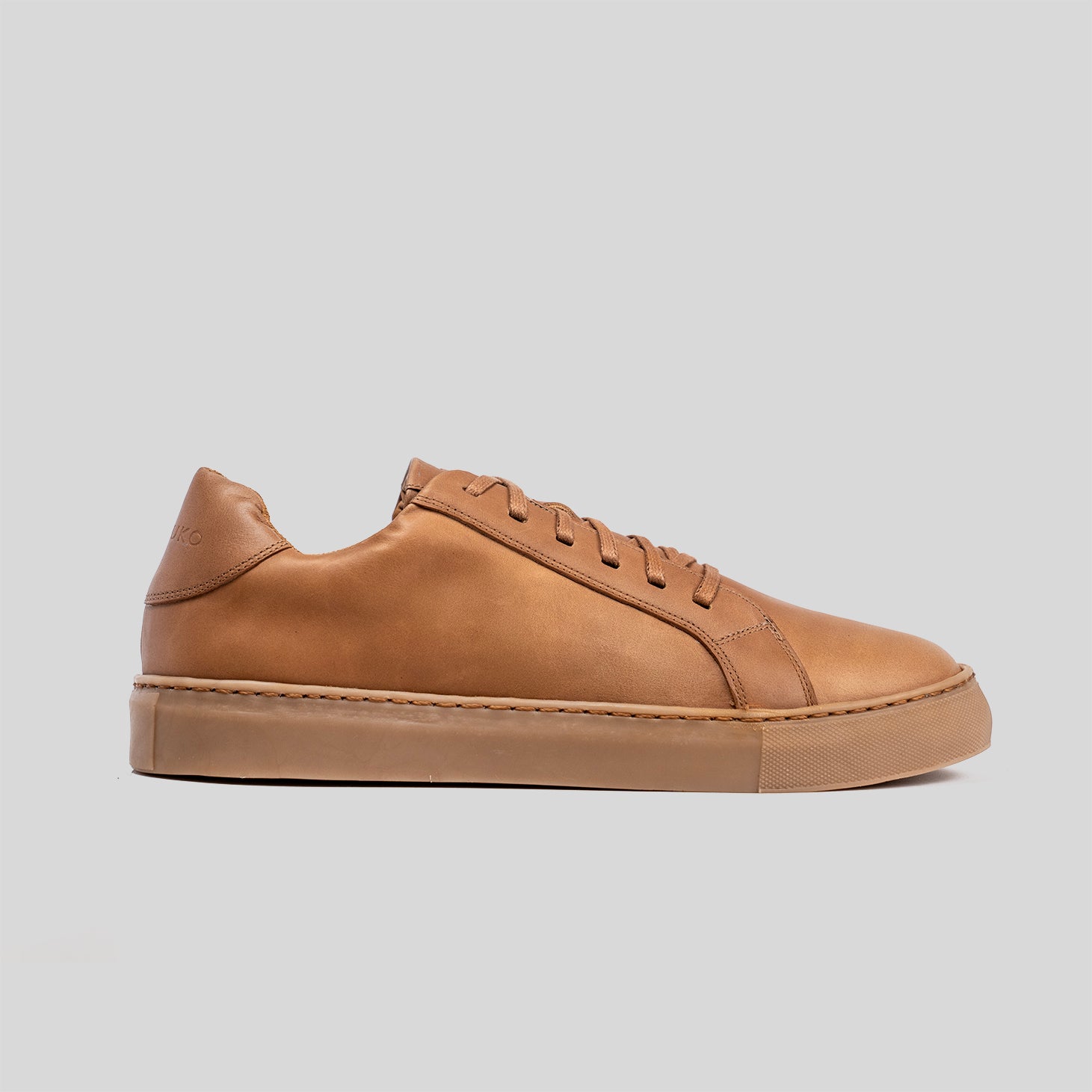Zapatilla Hombre Montblanc Toffee