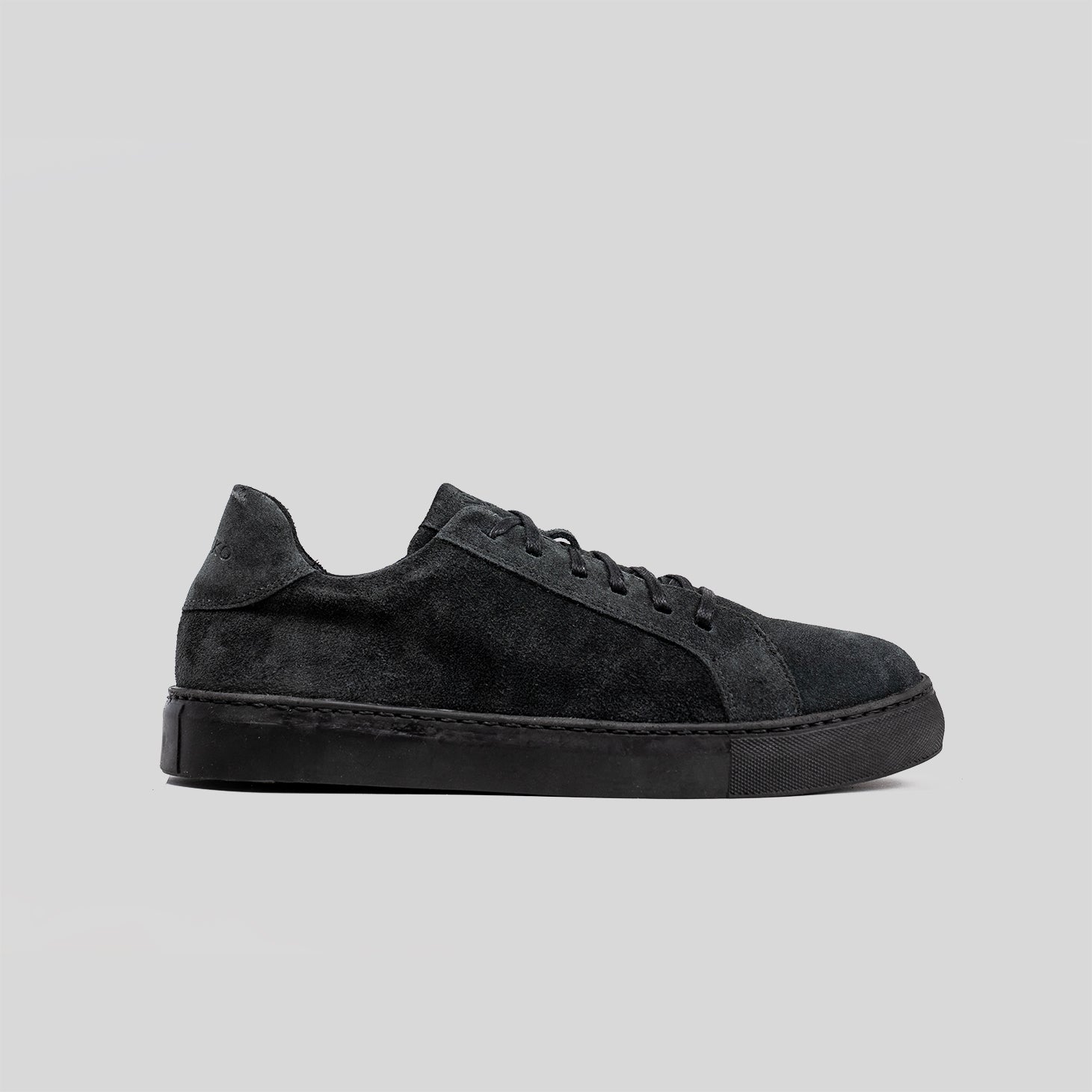 Zapatilla Hombre Montblanc Plomo