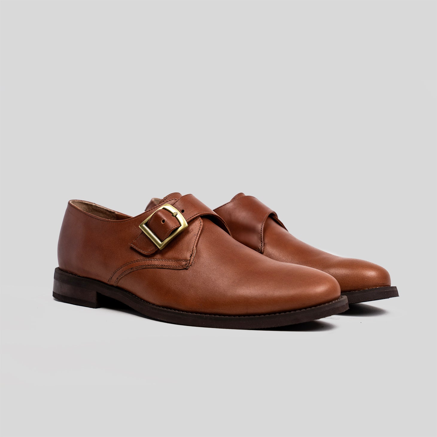 York Hombre Camel - Trauko