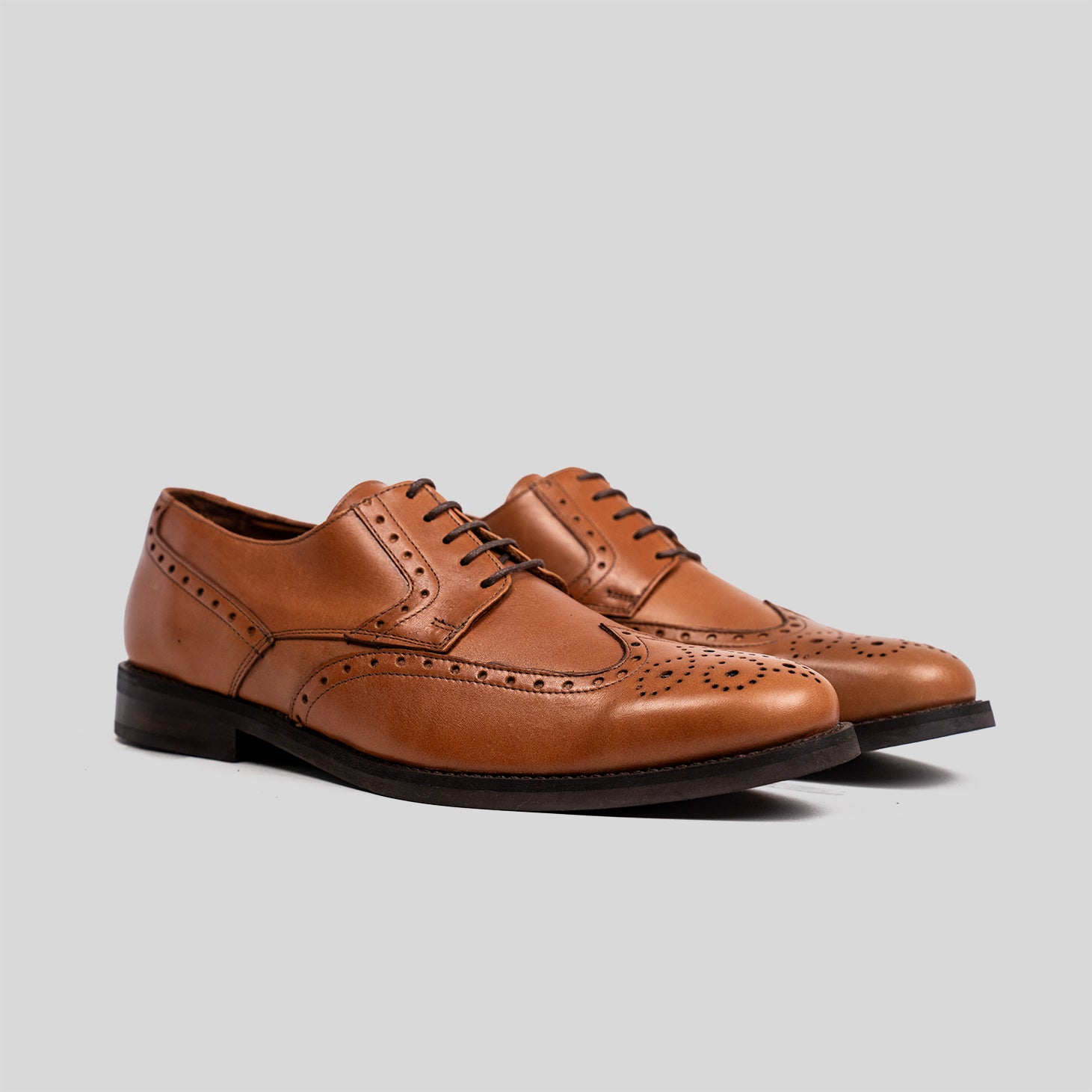 Montecarlo Hombre Camel - Trauko
