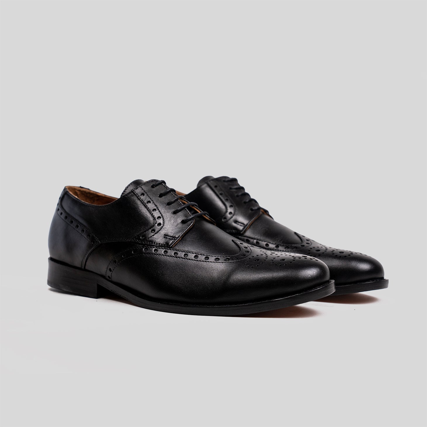 Montecarlo Hombre Negro - Trauko