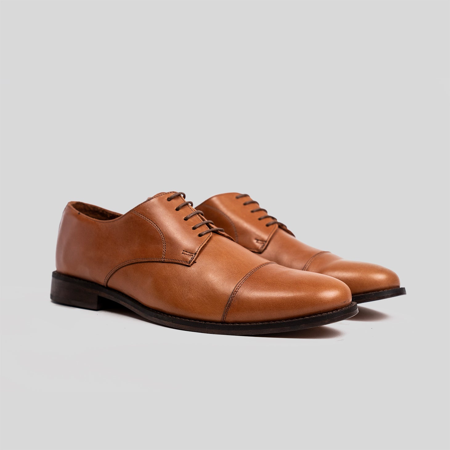 Marsella Hombre Camel - Trauko