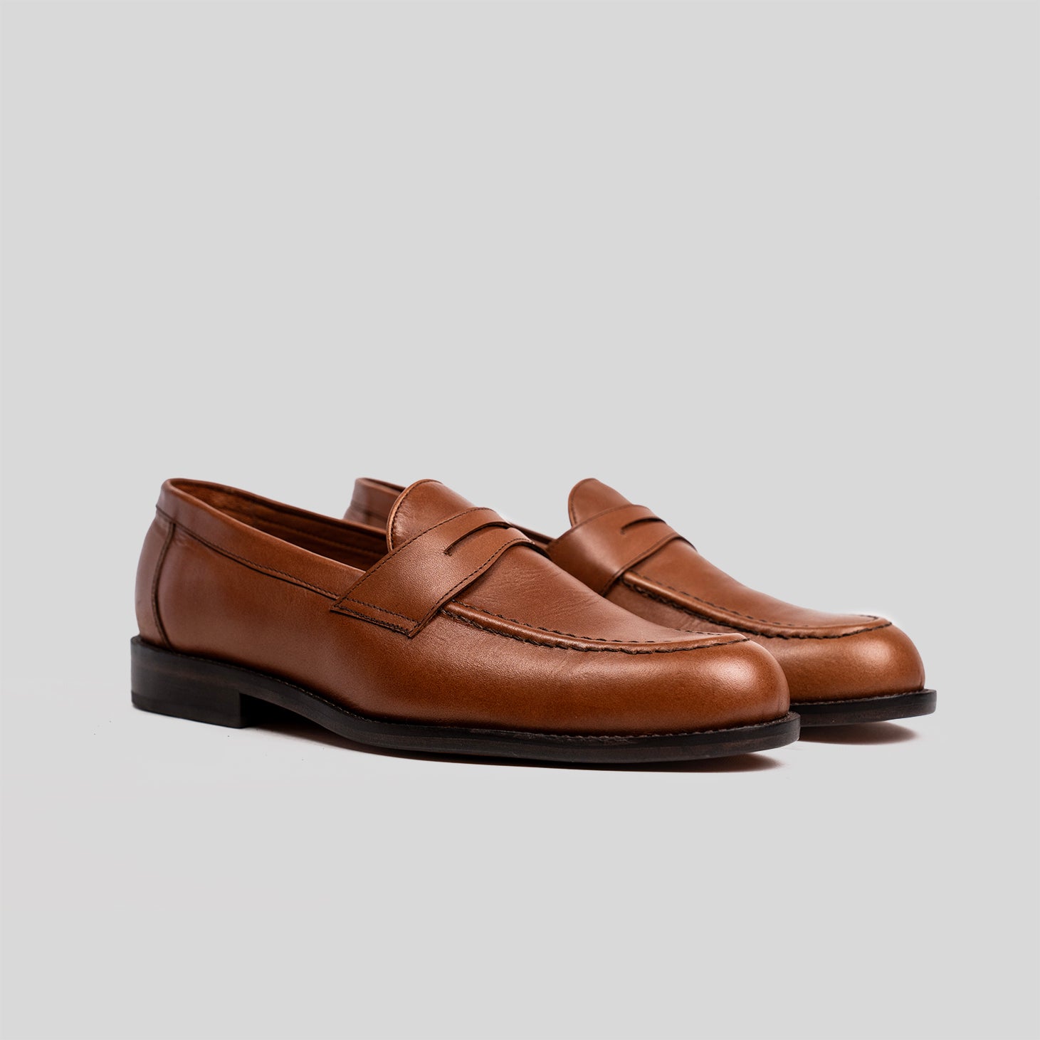 Amalfi Hombre Camel - Trauko