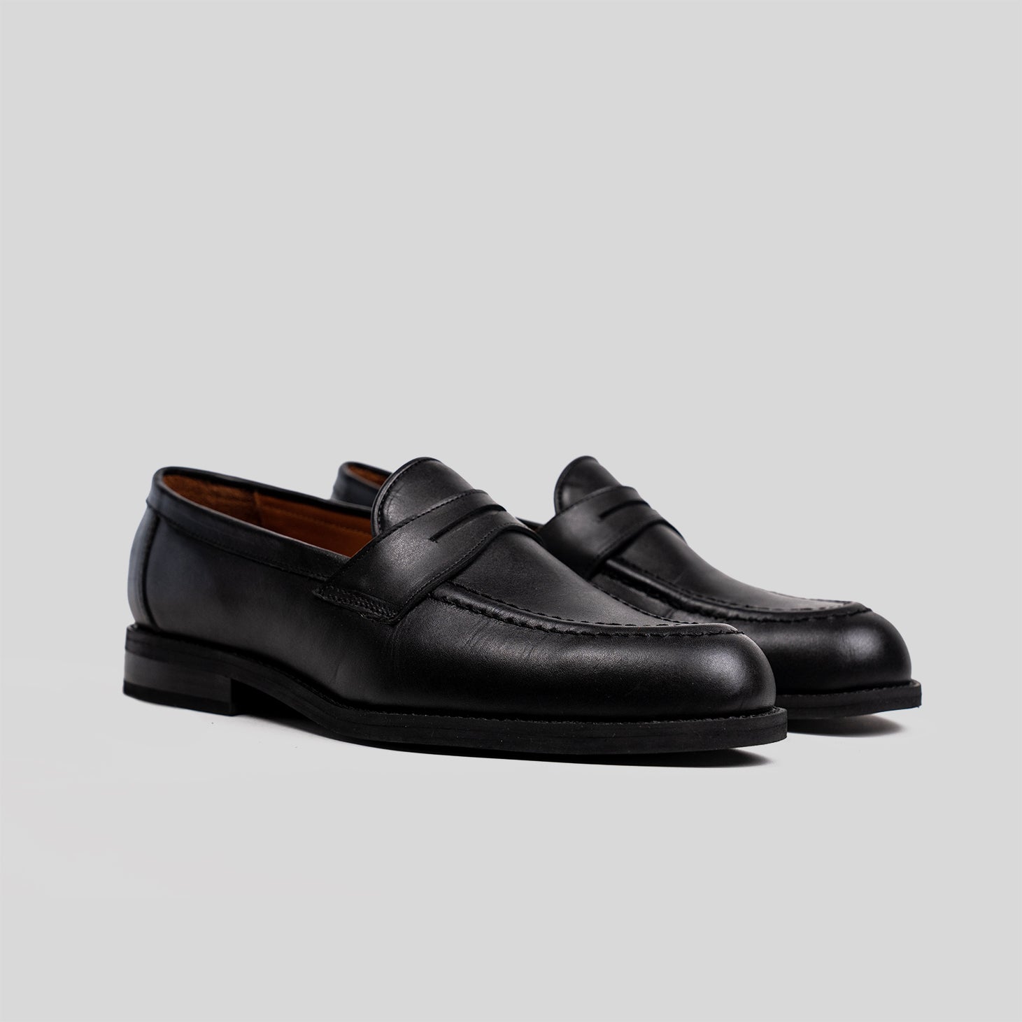 Amalfi Hombre Negro - Trauko