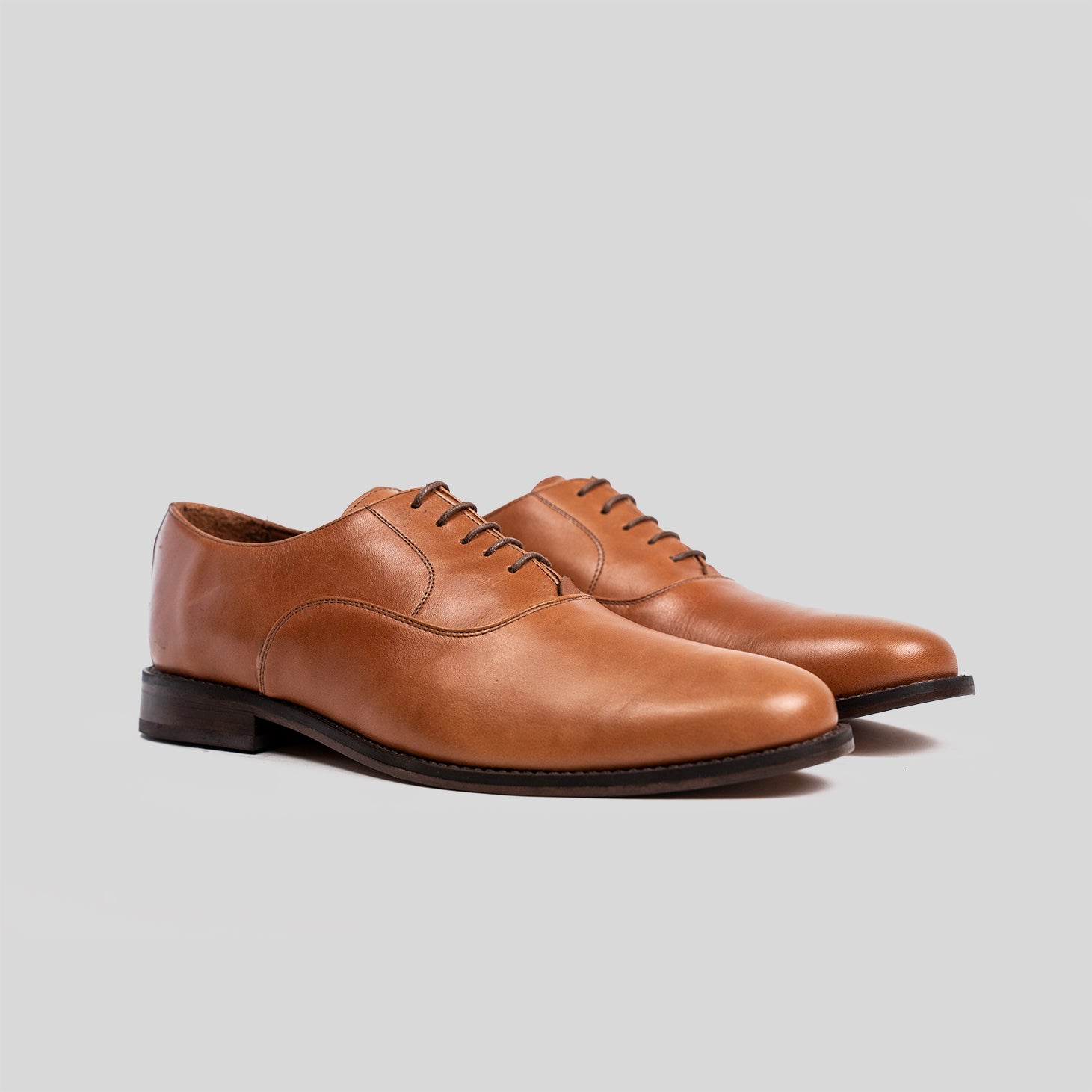 Palermo Hombre Camel - Trauko
