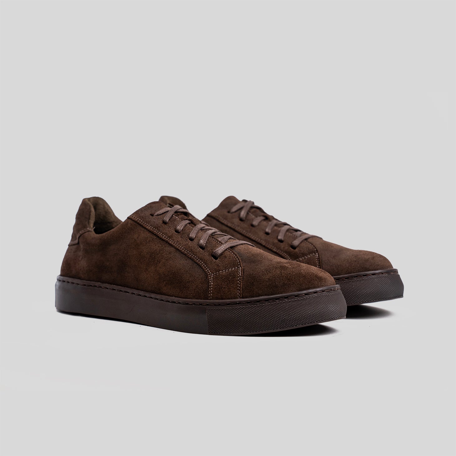 Zapatilla Hombre Montblanc Moro