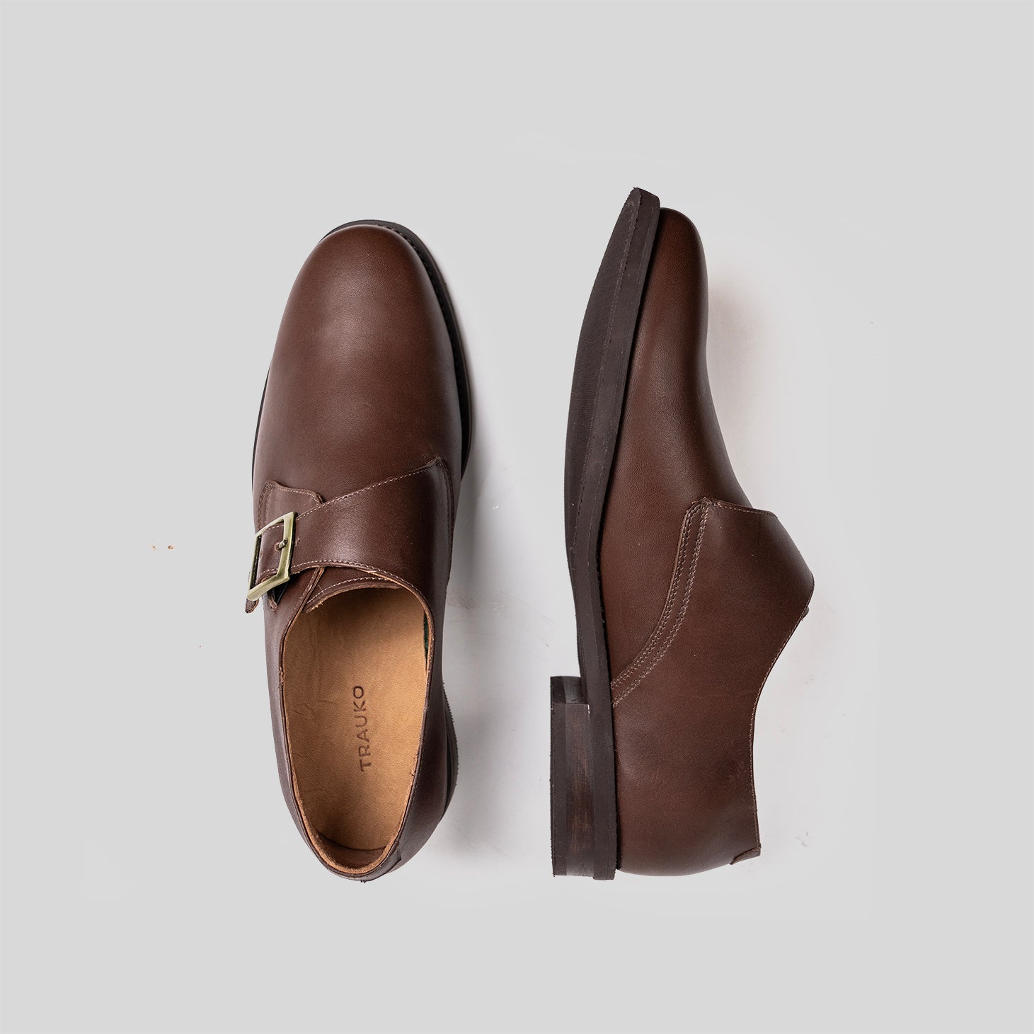 York Hombre Brandy - Trauko