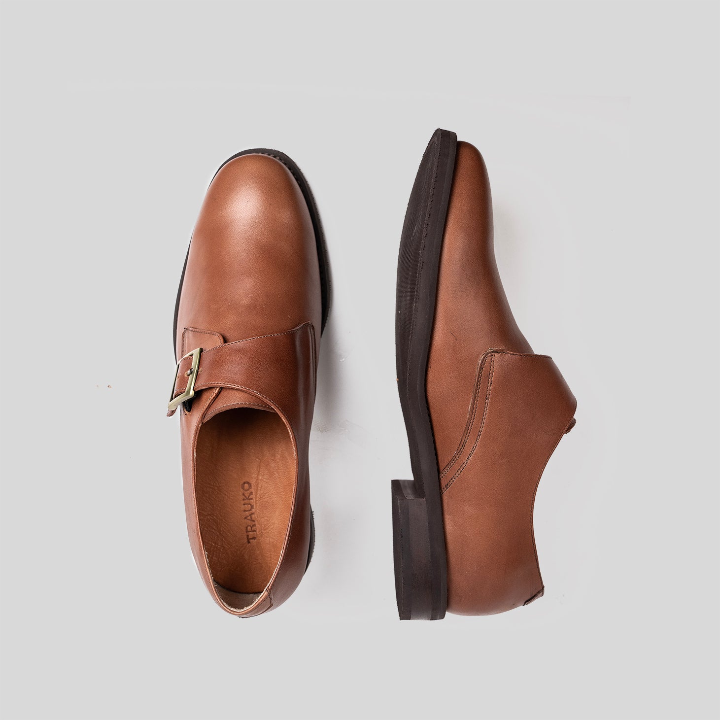 York Hombre Camel - Trauko