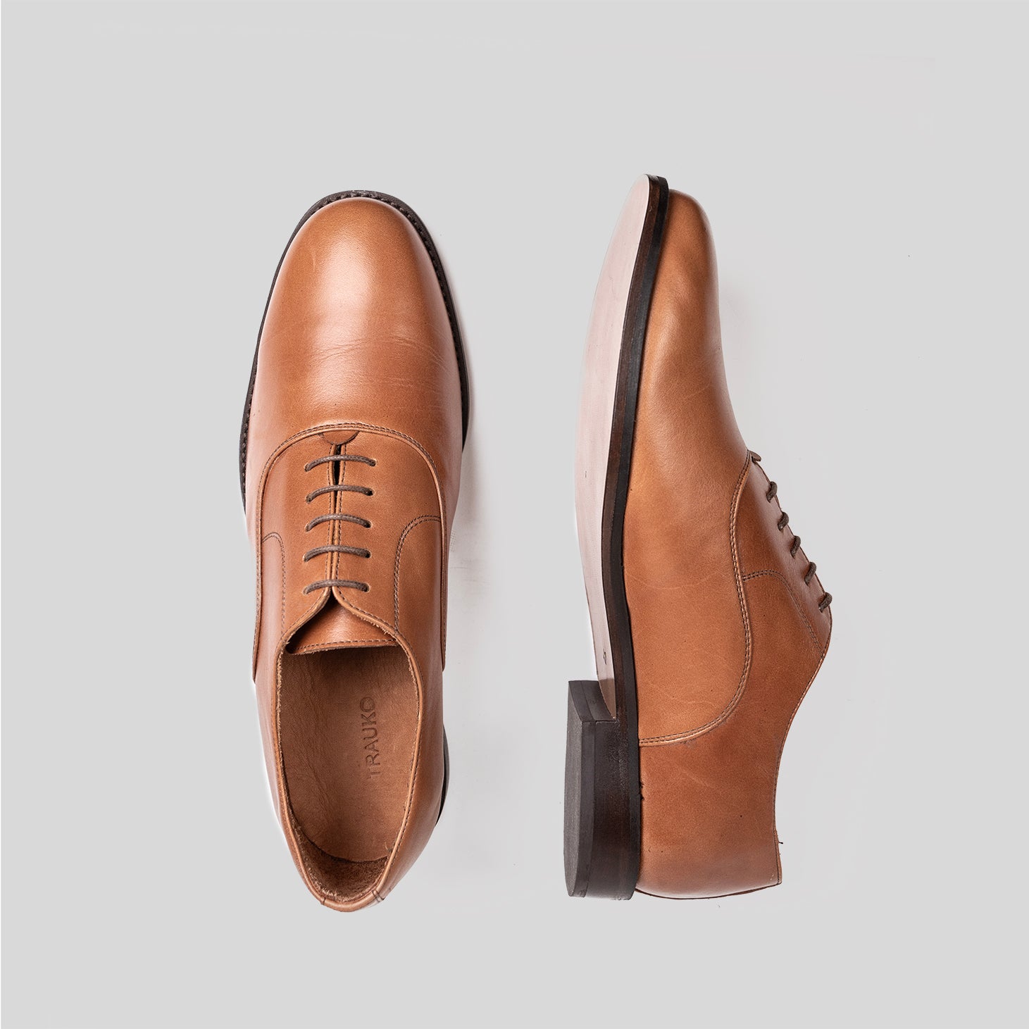 Palermo Hombre Camel - Trauko
