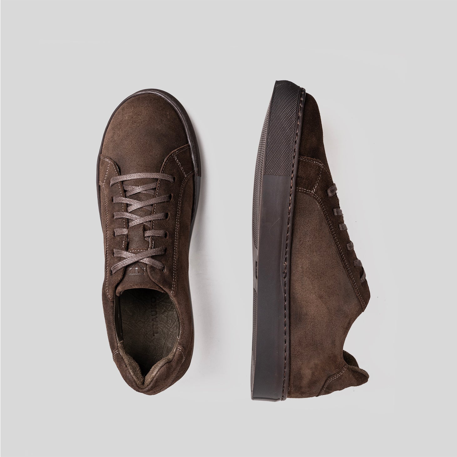 Zapatilla Hombre Montblanc Moro