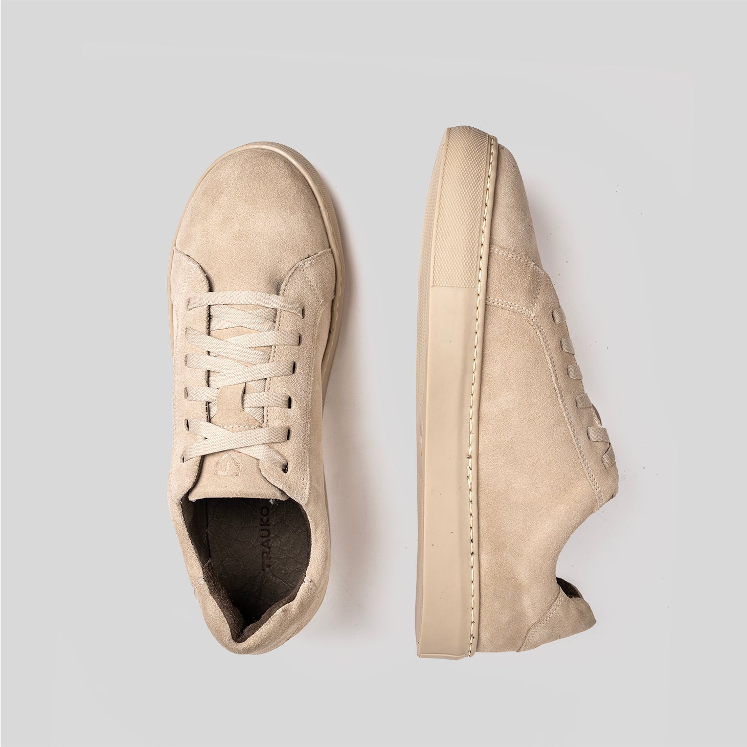 Zapatilla Hombre Montblanc Arena
