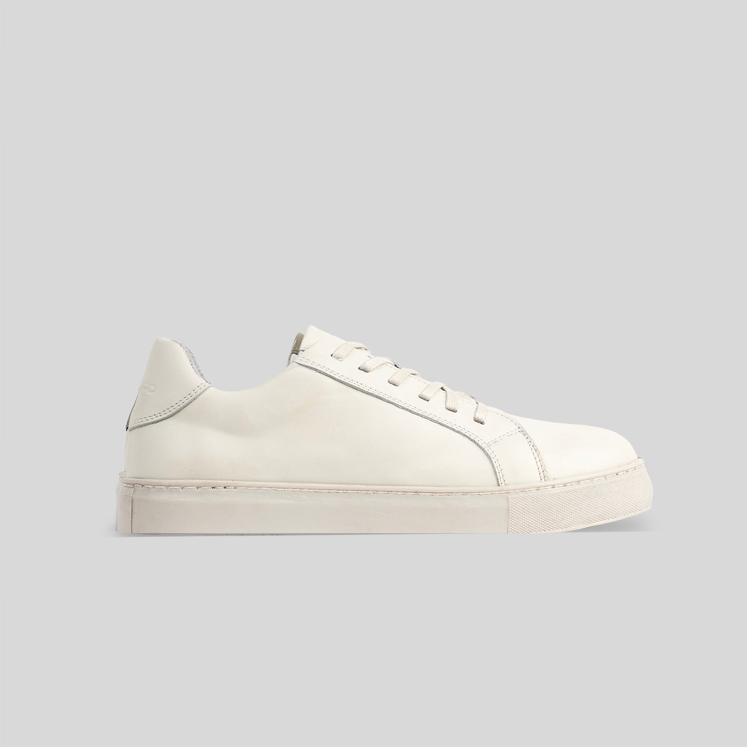 Zapatilla Hombre Montblanc Blanco