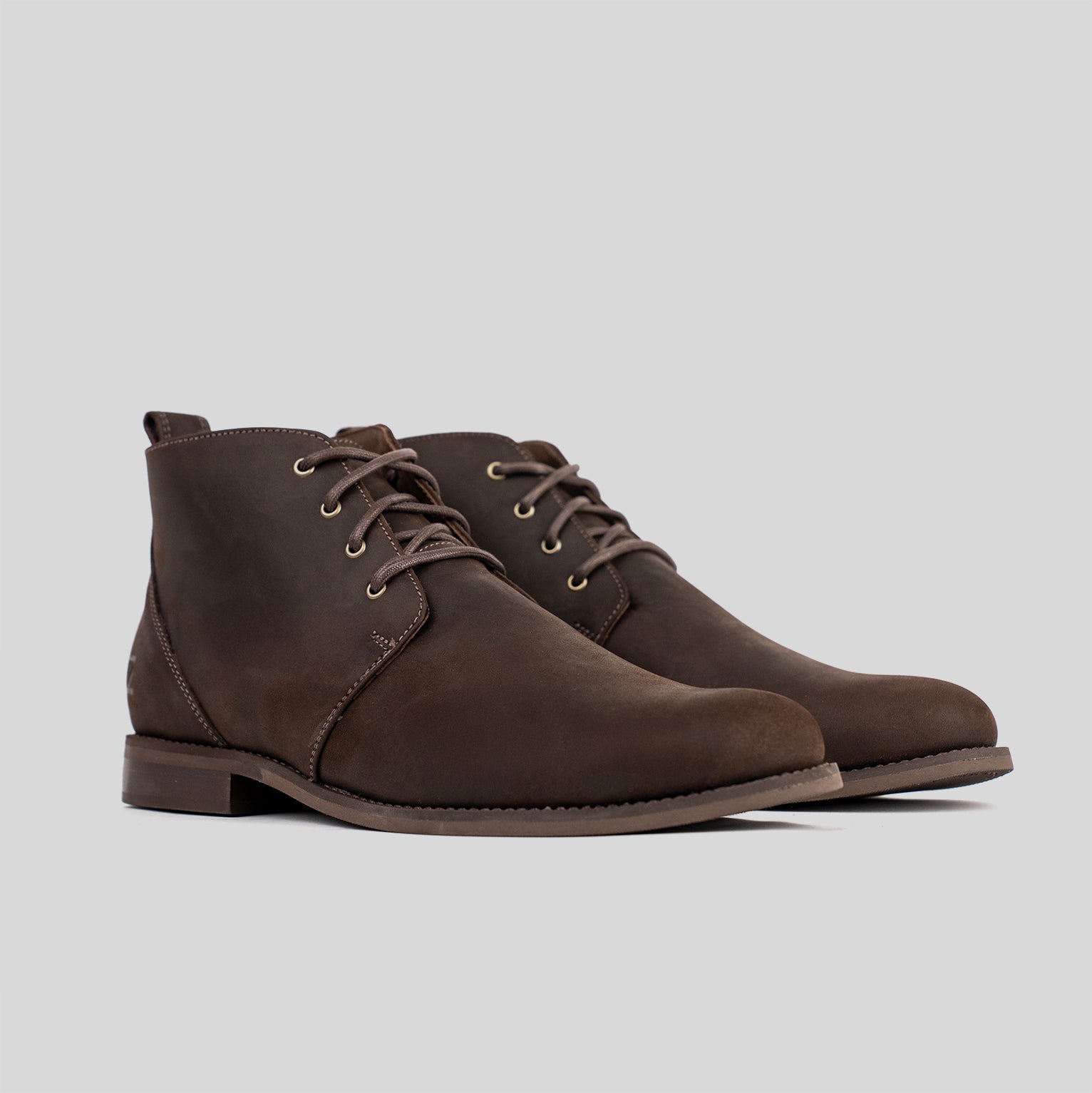 Sanhattan Hombre Chocolate