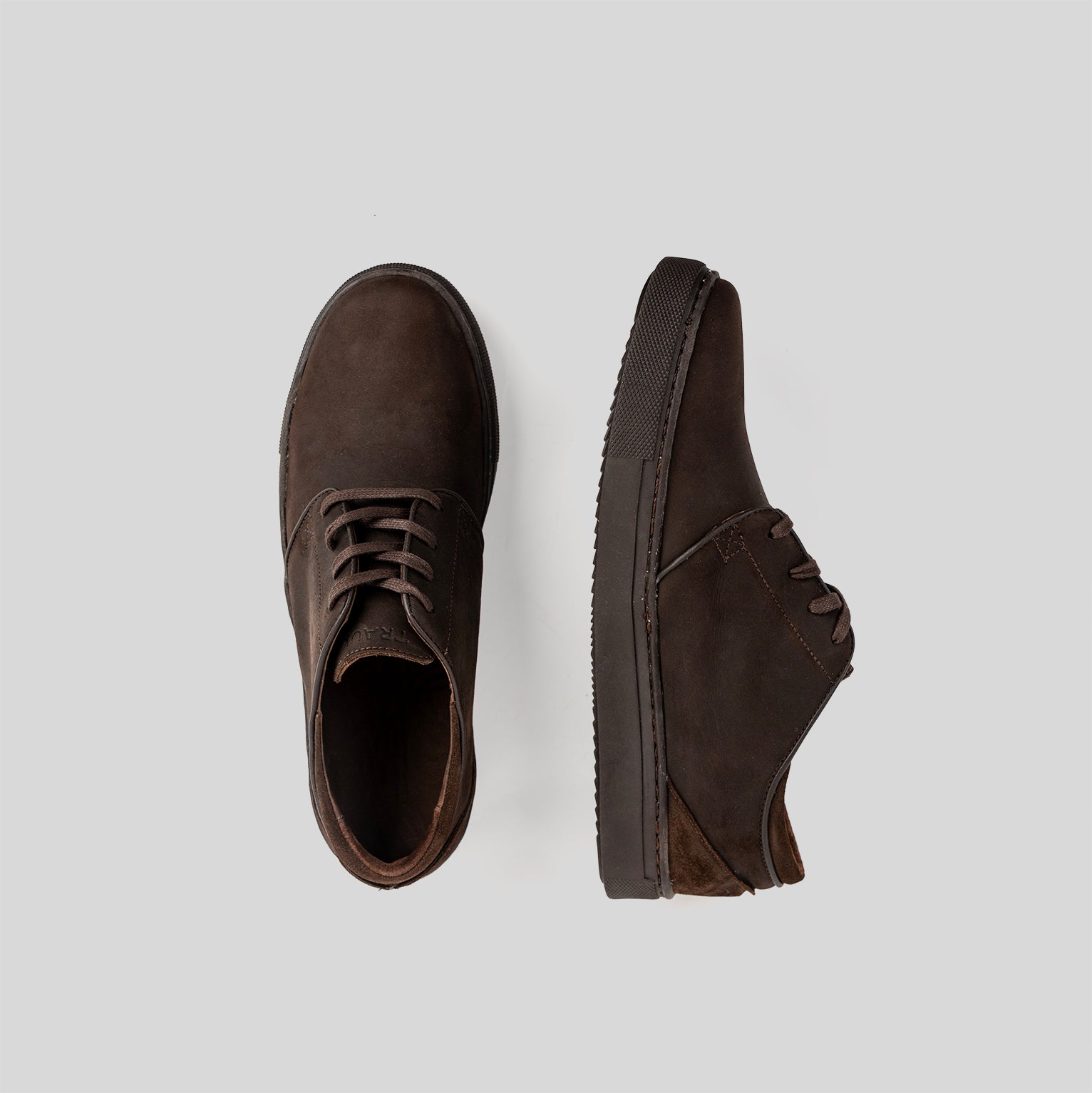 Austin Hombre Chocolate