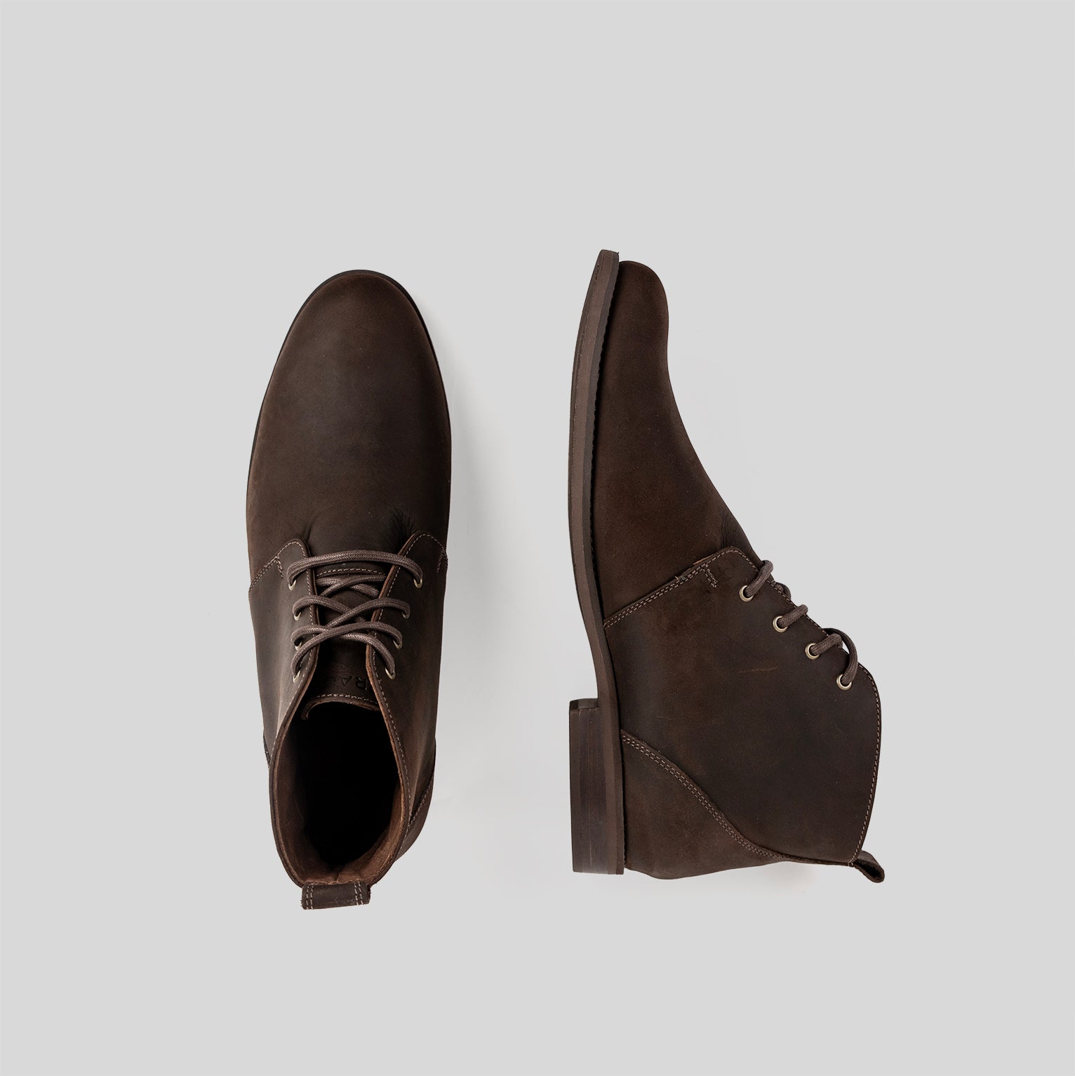 Sanhattan Hombre Chocolate