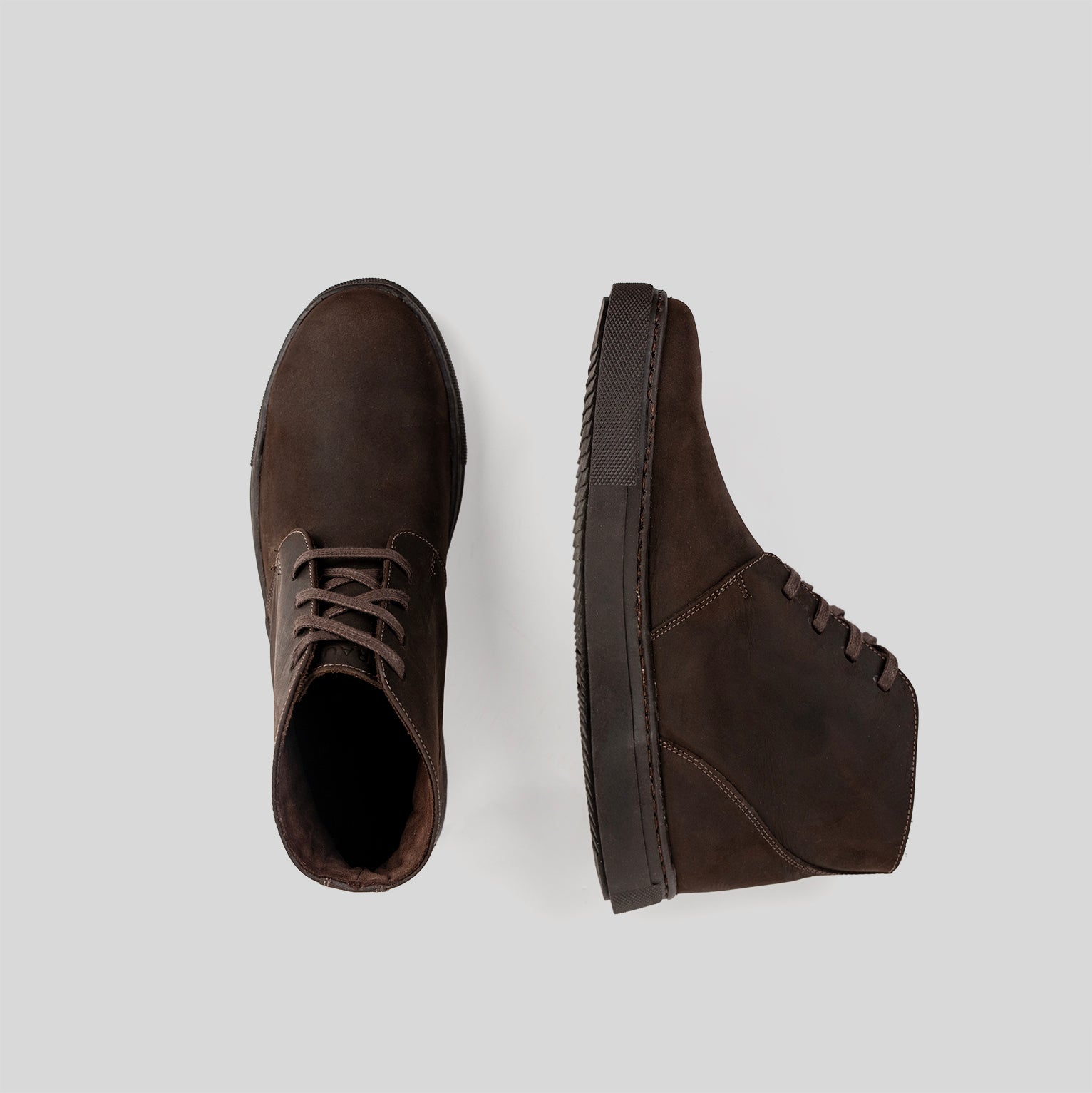 Atacama Hombre Chocolate