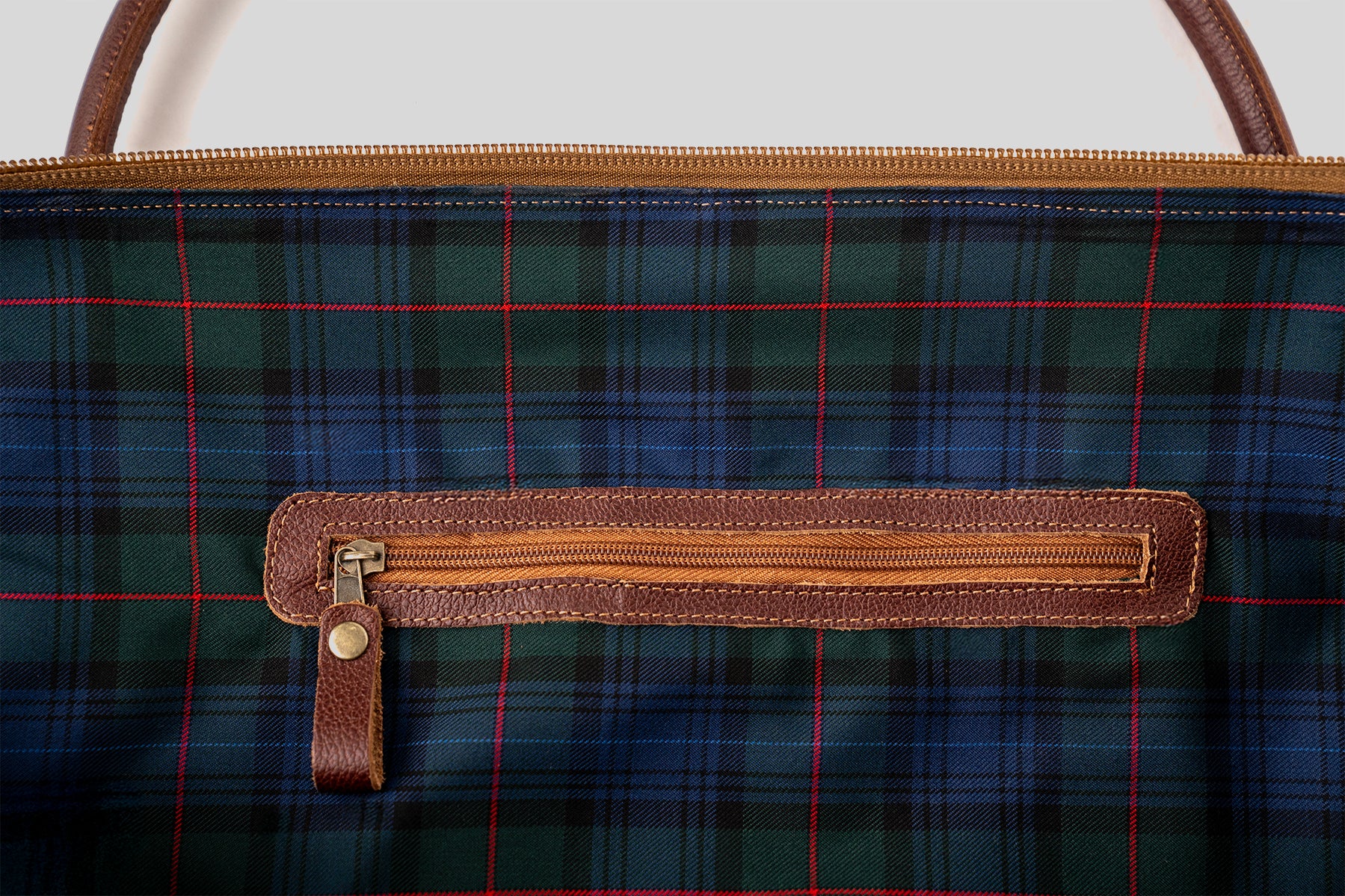 Bolso Belfort Castaño
