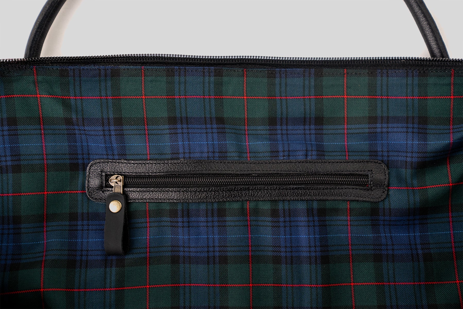 Bolso Belfort Negro