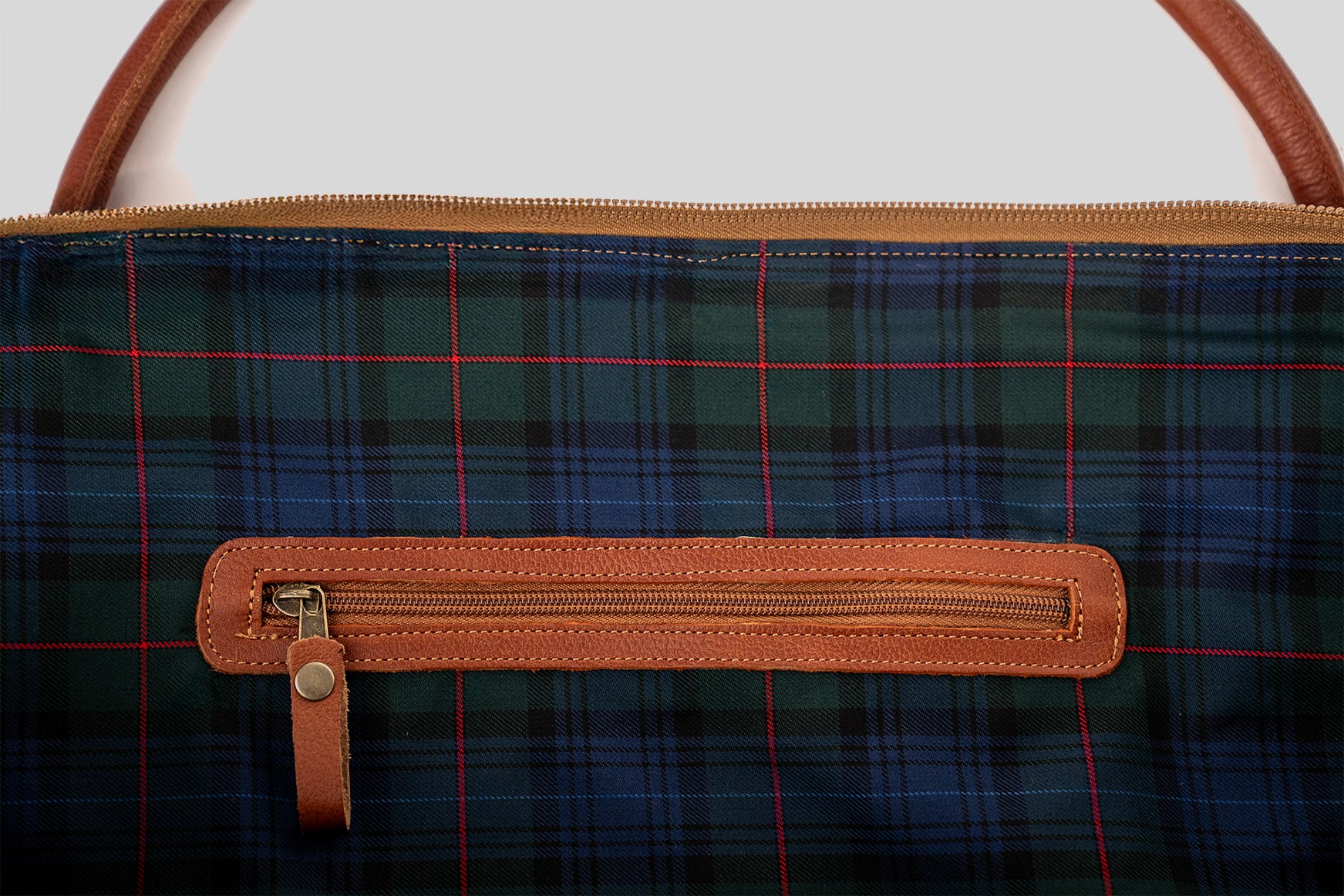Bolso Belfort Cognac