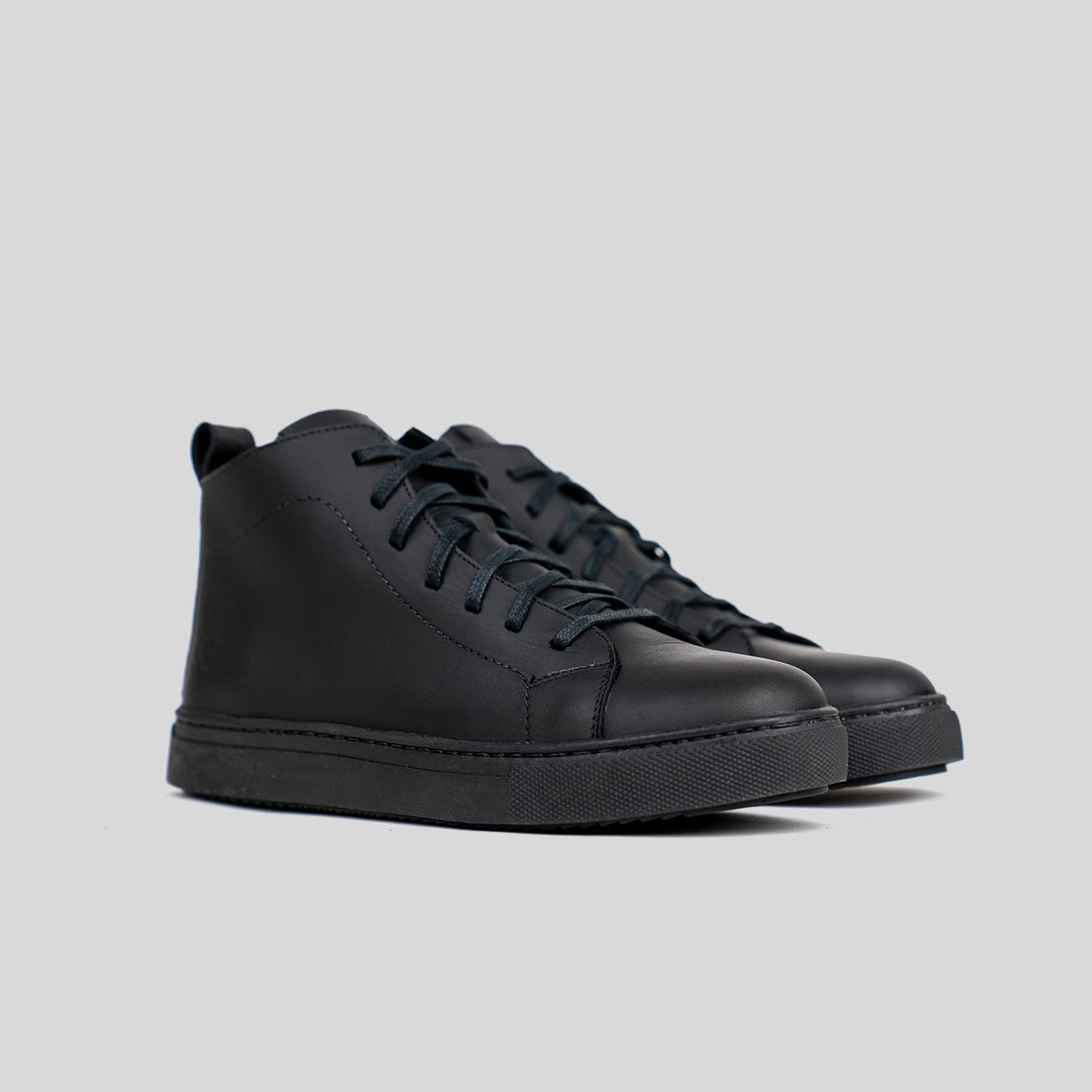 Zapatilla Hombre Berlin Negro
