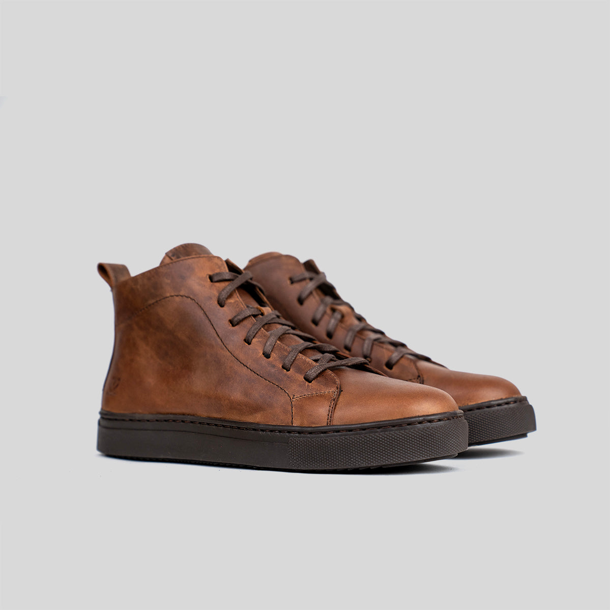 Zapatilla Hombre Berlin Moca