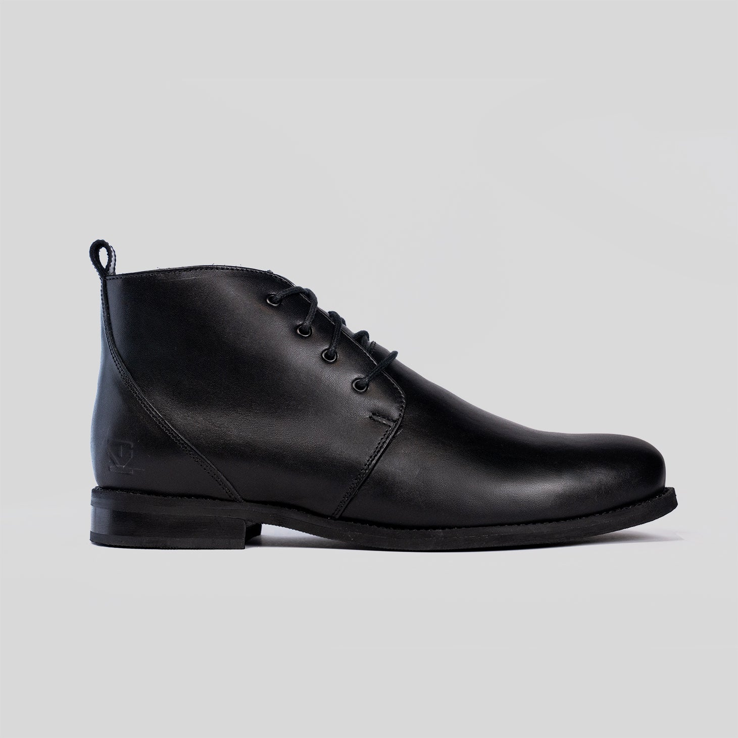 Sanhattan Hombre Cromo - Trauko