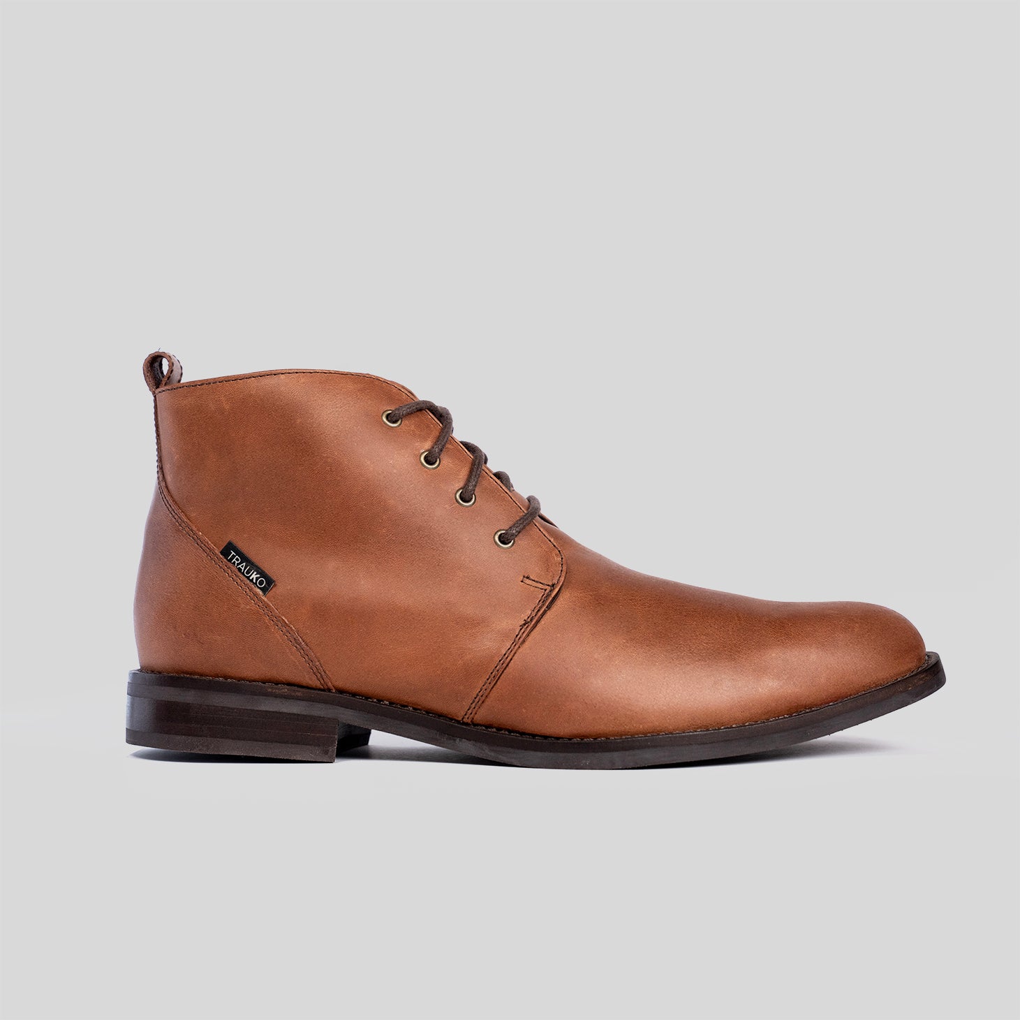 Sanhattan Hombre Copper - Trauko