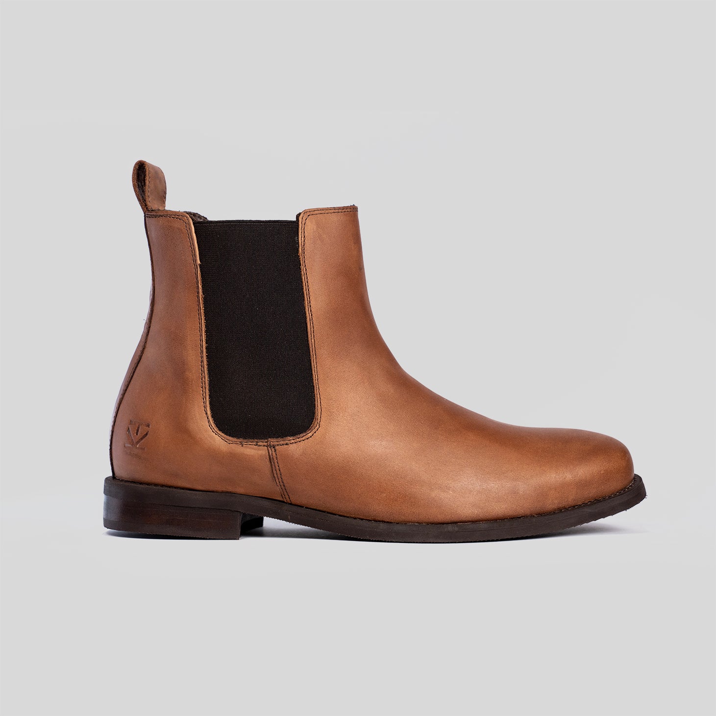 Chelsea Hombre Copper - Trauko