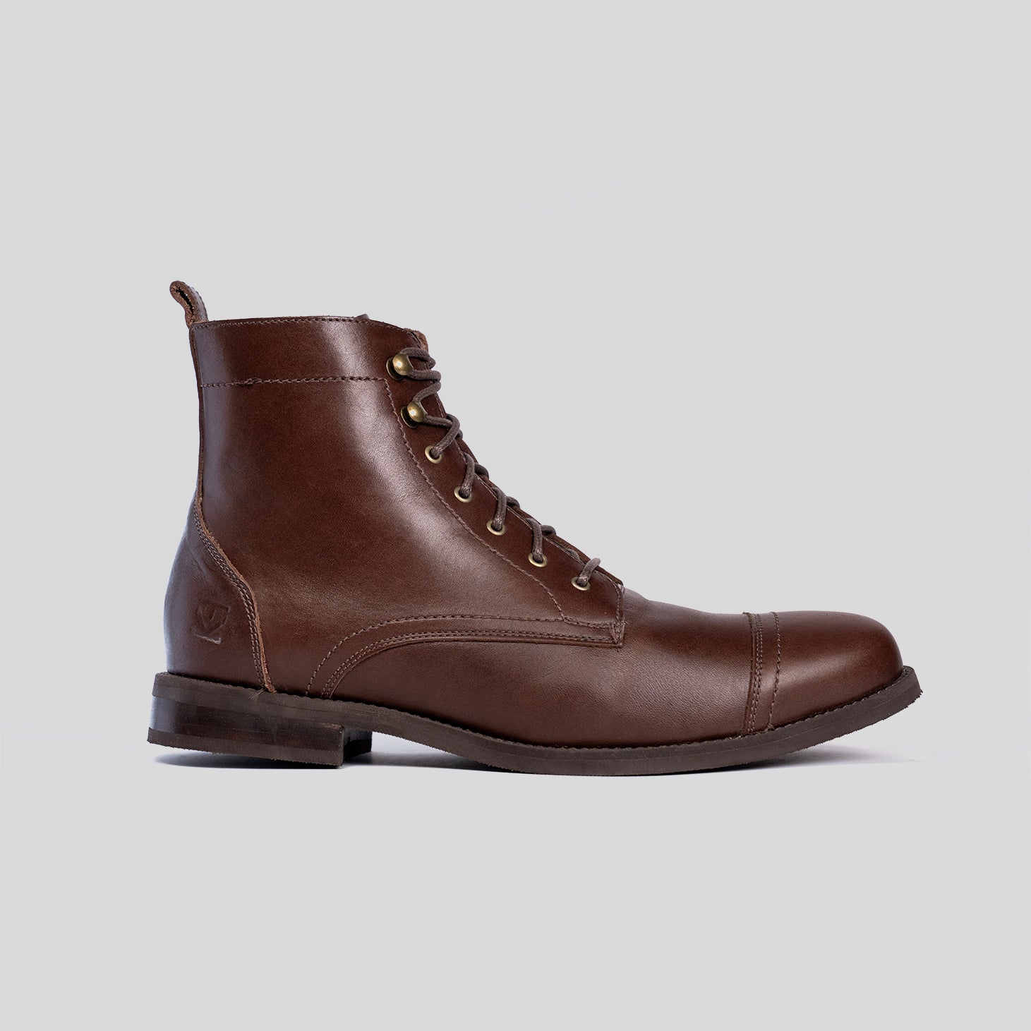 Milano Hombre Brandy - Trauko
