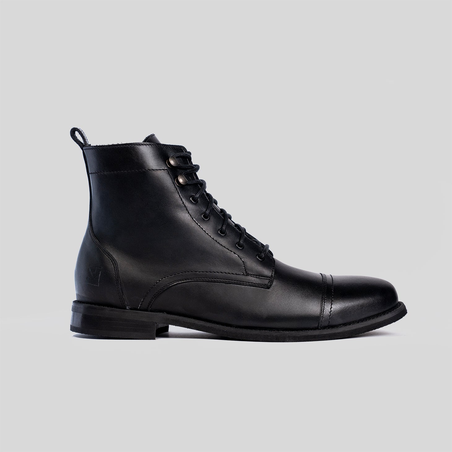 Milano Hombre Cromo - Trauko