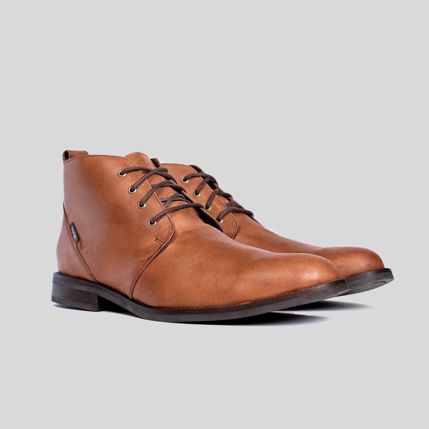 Sanhattan Hombre Copper - Trauko