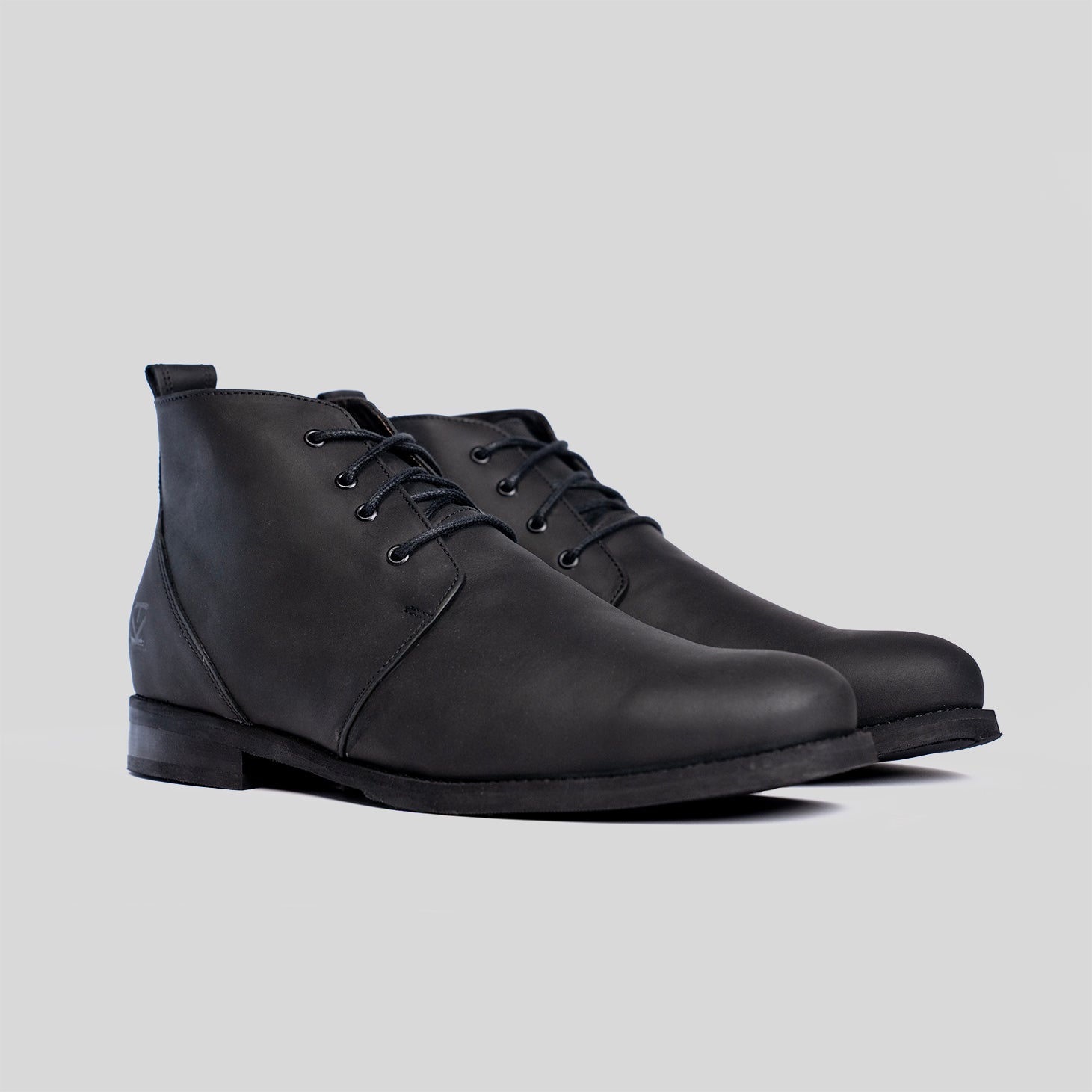Sanhattan Hombre Mate - Trauko