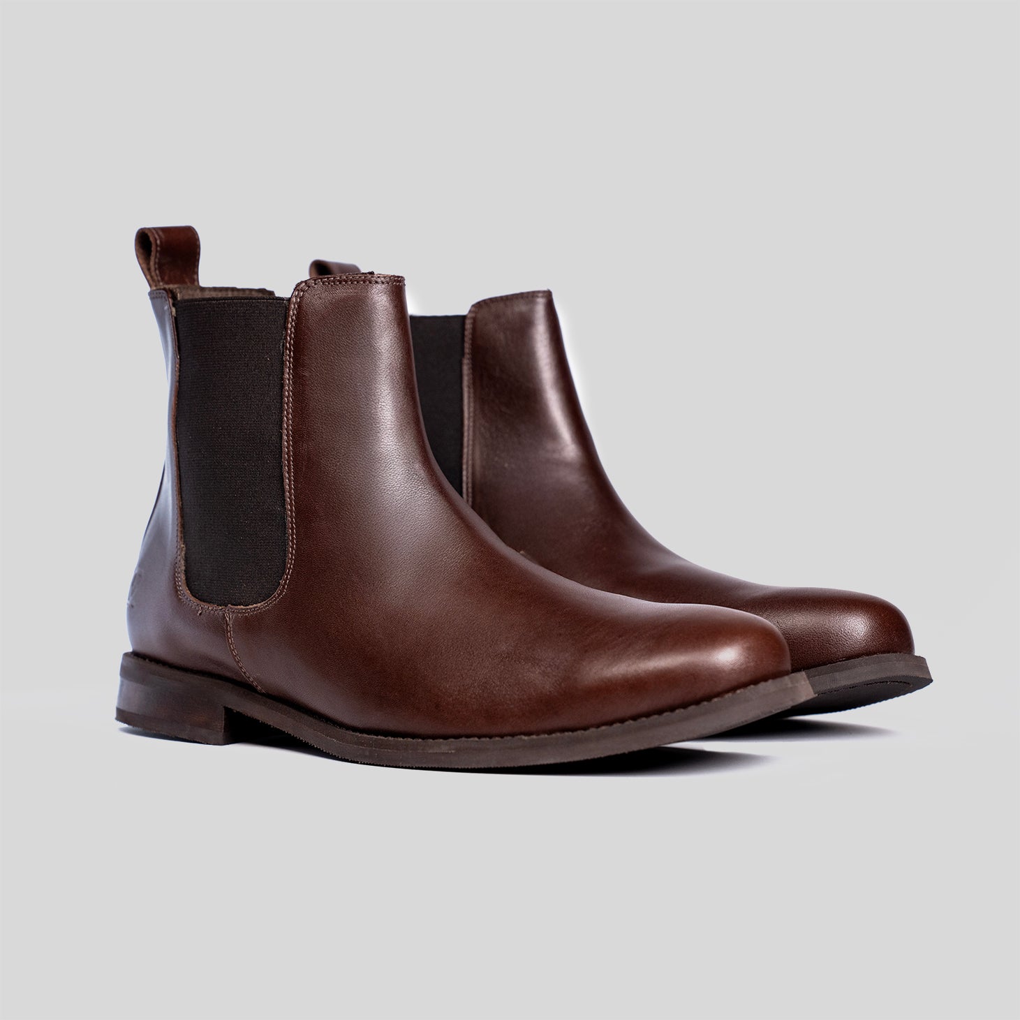 Chelsea Hombre Brandy - Trauko