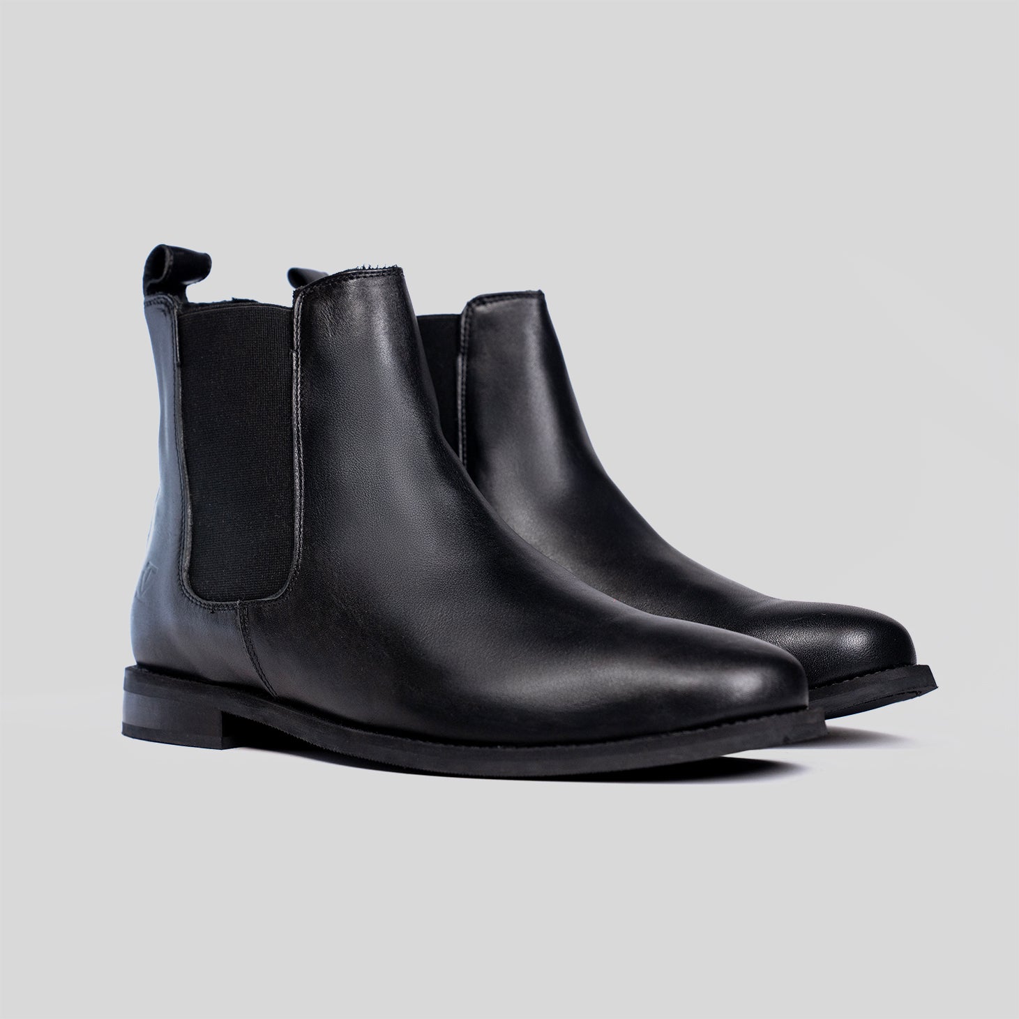 Chelsea Hombre Cromo - Trauko