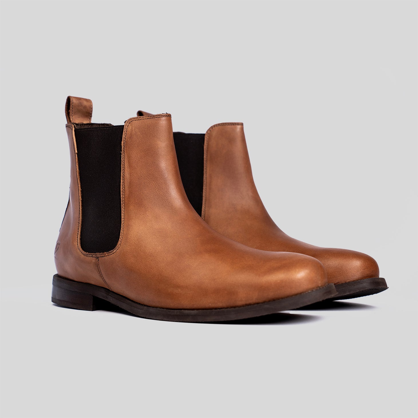 Chelsea Hombre Copper - Trauko