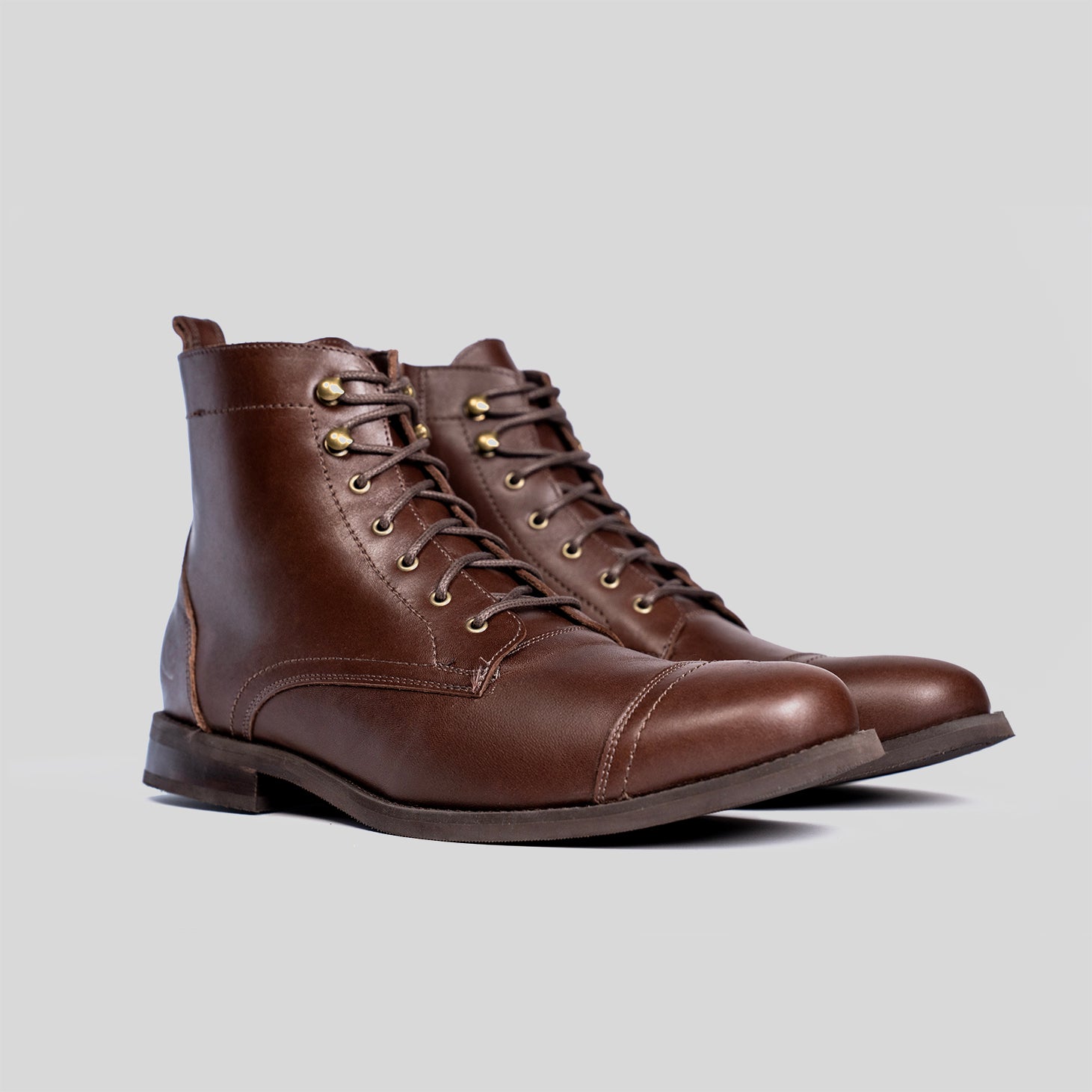 Milano Hombre Brandy - Trauko