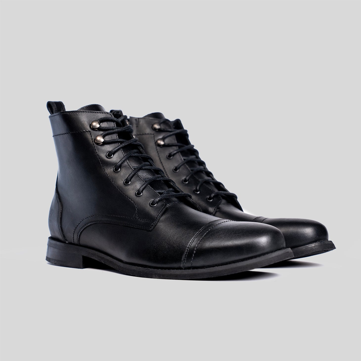 Milano Hombre Cromo - Trauko